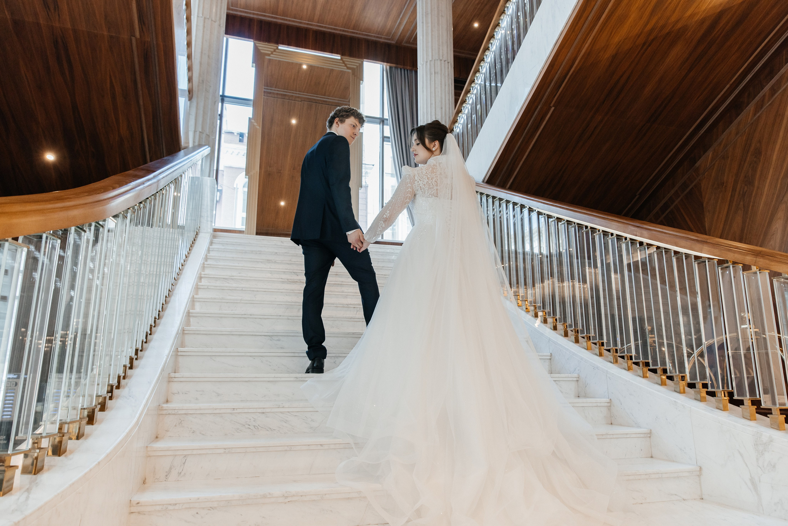 Юлия и Матвей. Фотограф Москва Шептаев Артём