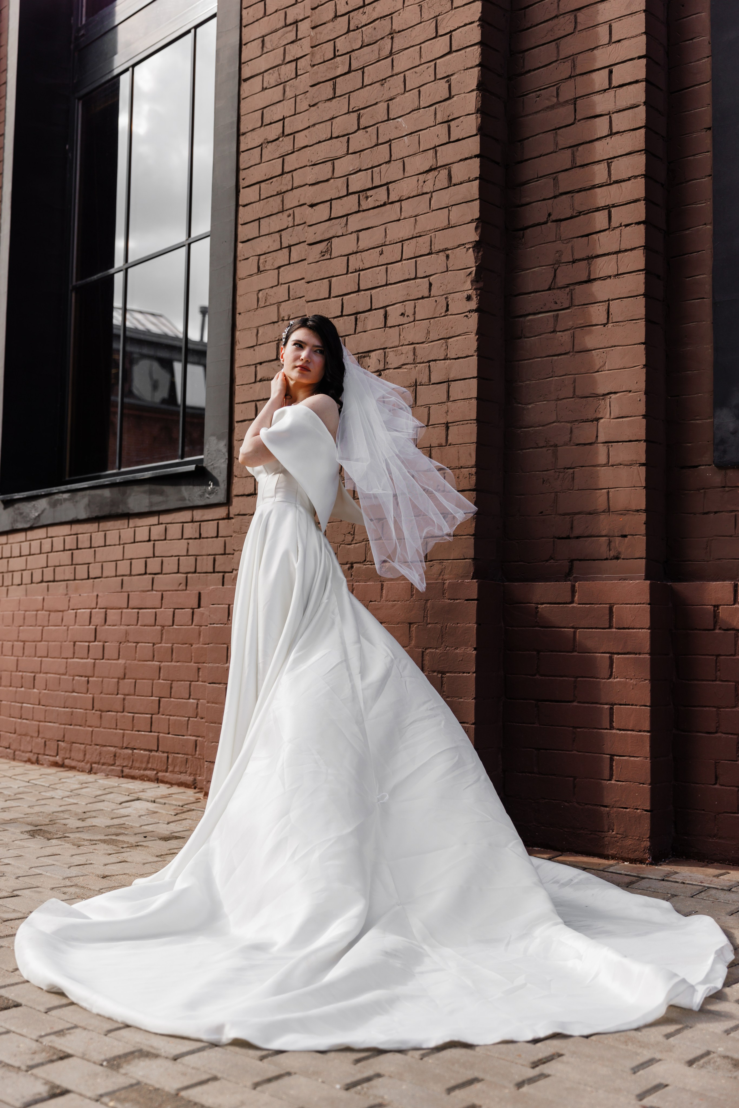 Свадьба. Фотограф Москва Шептаев Артём