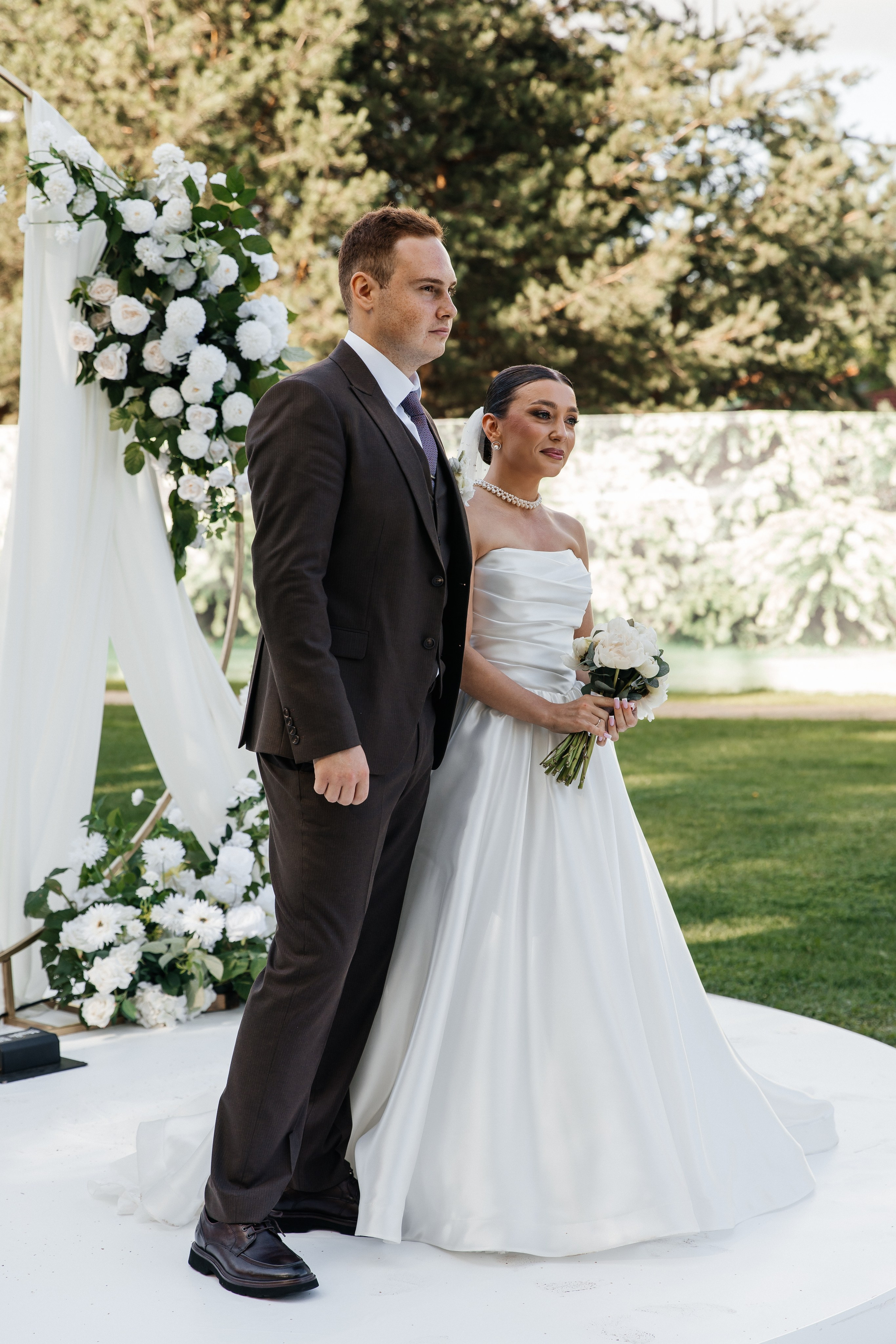 Дмитрий и Полина. Фотограф Москва Шептаев Артём