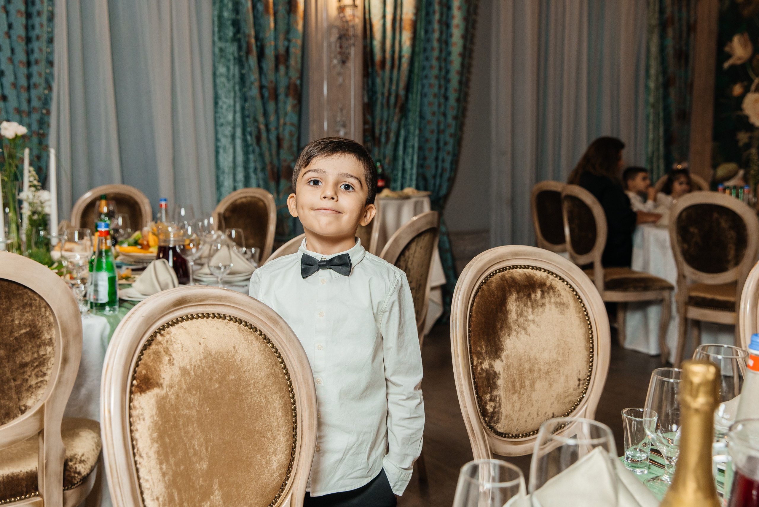 Таисия 65 лет. Фотограф Москва Шептаев Артём