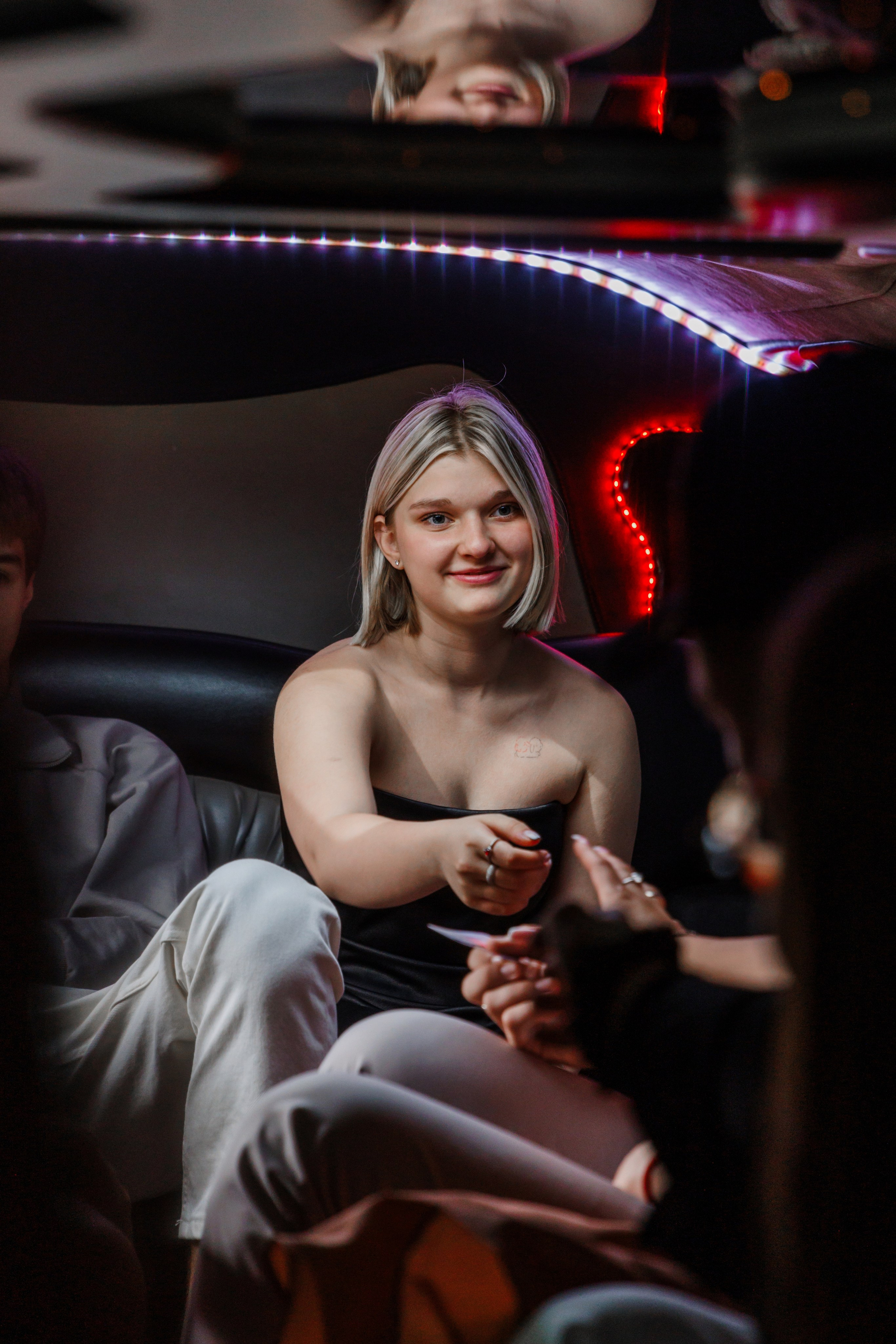 Школа 152. Фотограф Москва Шептаев Артём