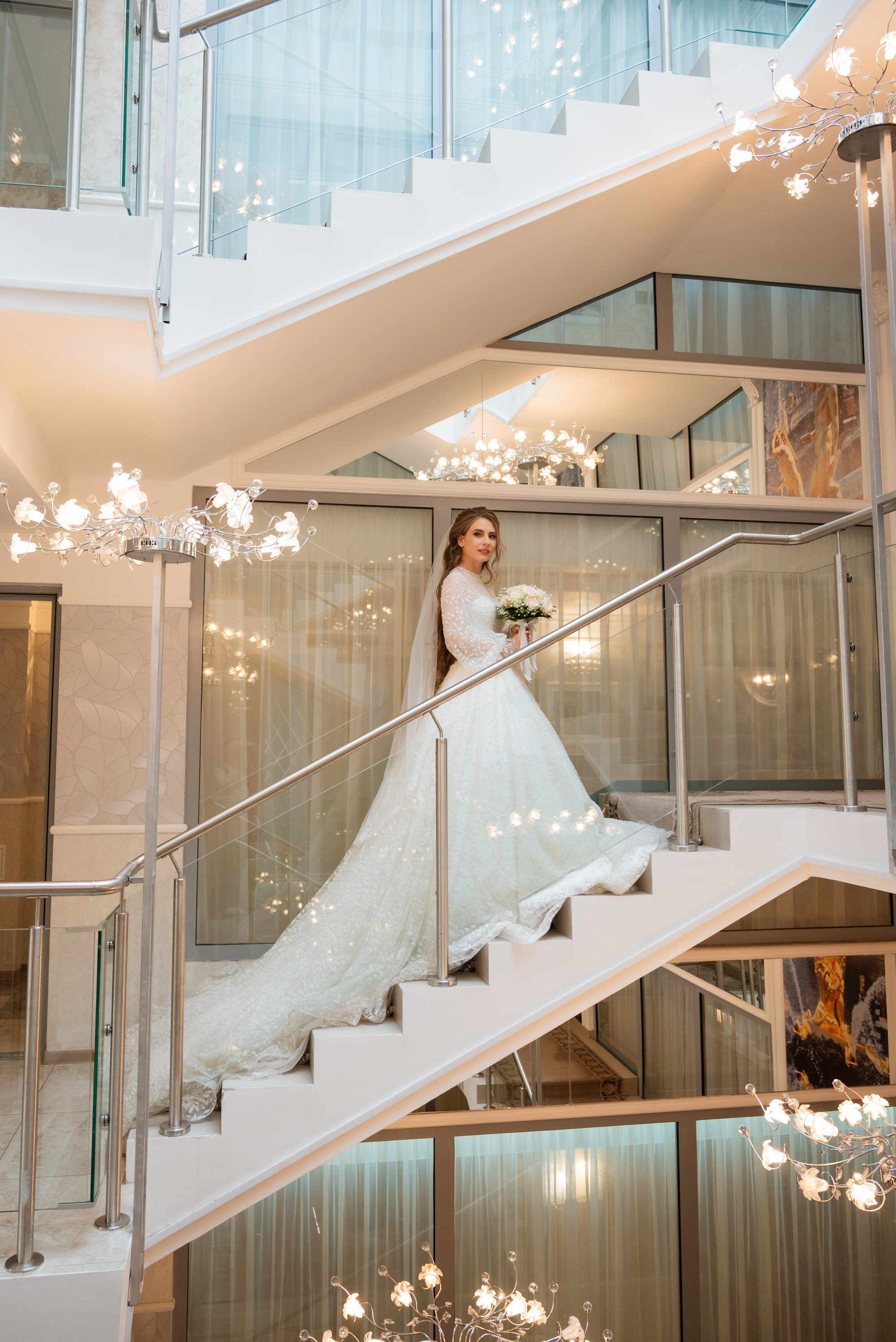 Юрий и Ольга | 13.09.23. Свадебный фотограф в Санкт-Петербурге Владислава Тюльпина