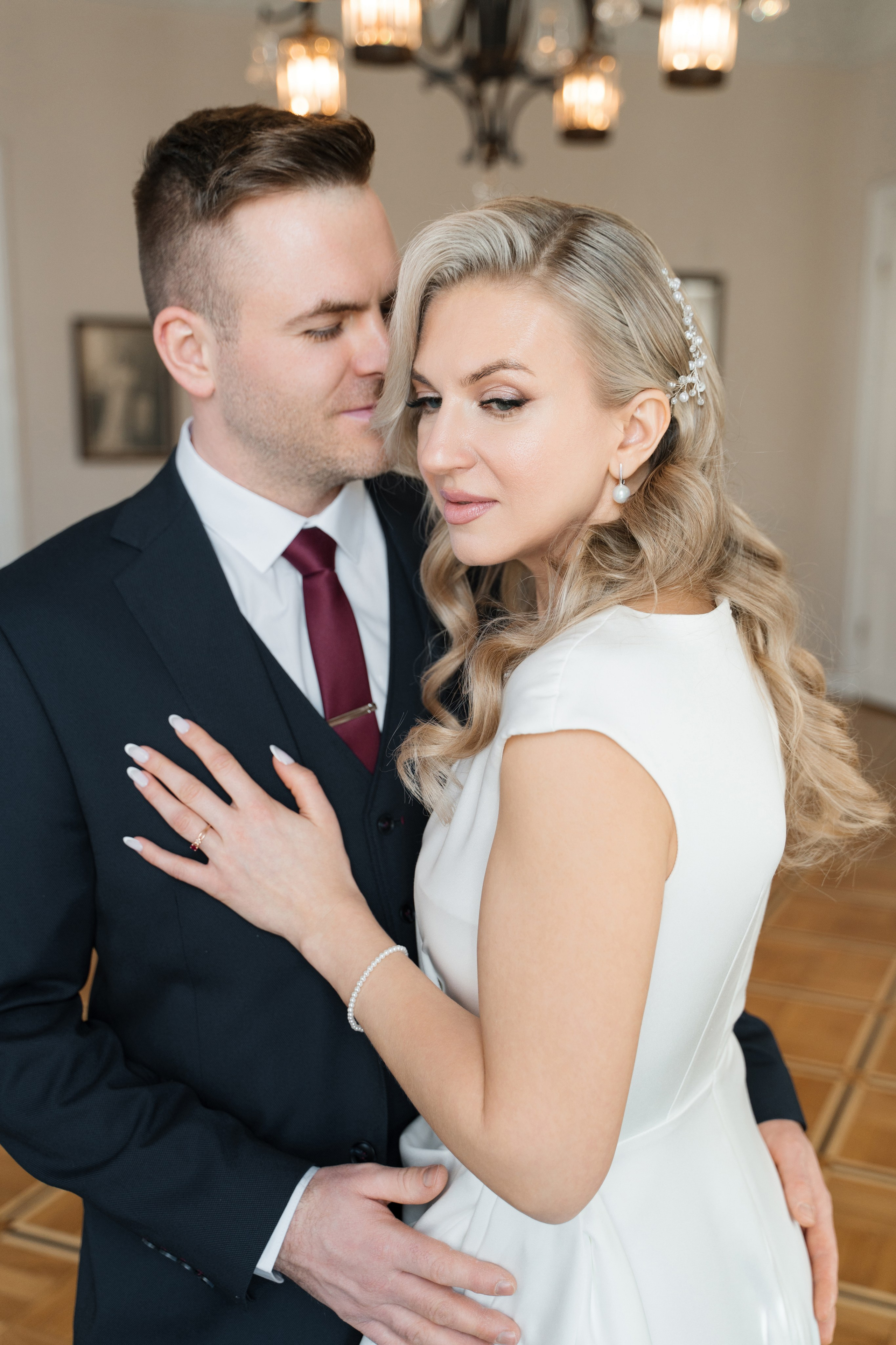 Wedding in Moscow. Valeria Coconova Photographer Italy Como Milan