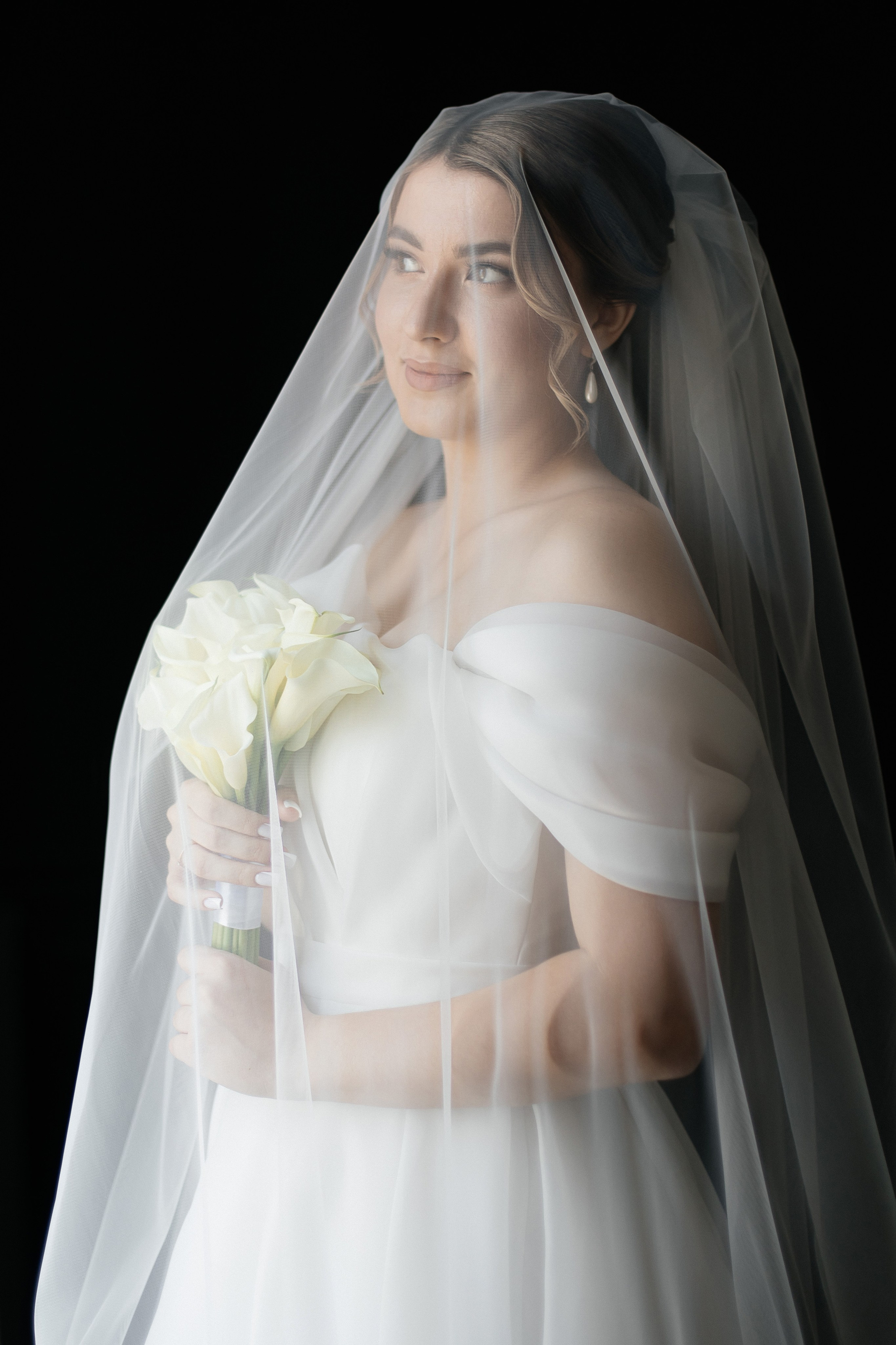 Дарья & Антон. Фотограф в Москве Валерия Рожкова