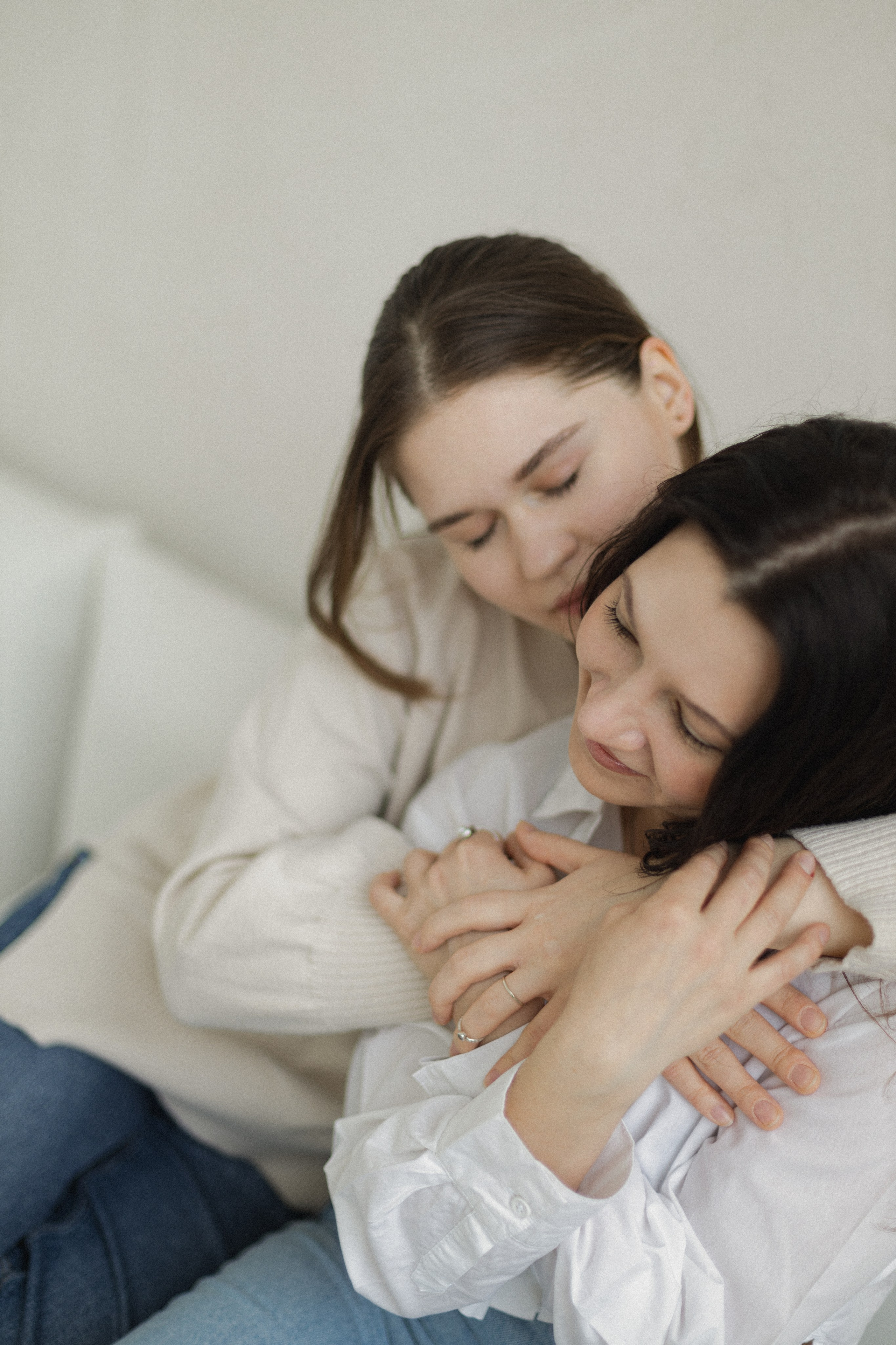 Анжелика и Анастасия. Кузьмина Анастасия — контент-фотограф | Москва