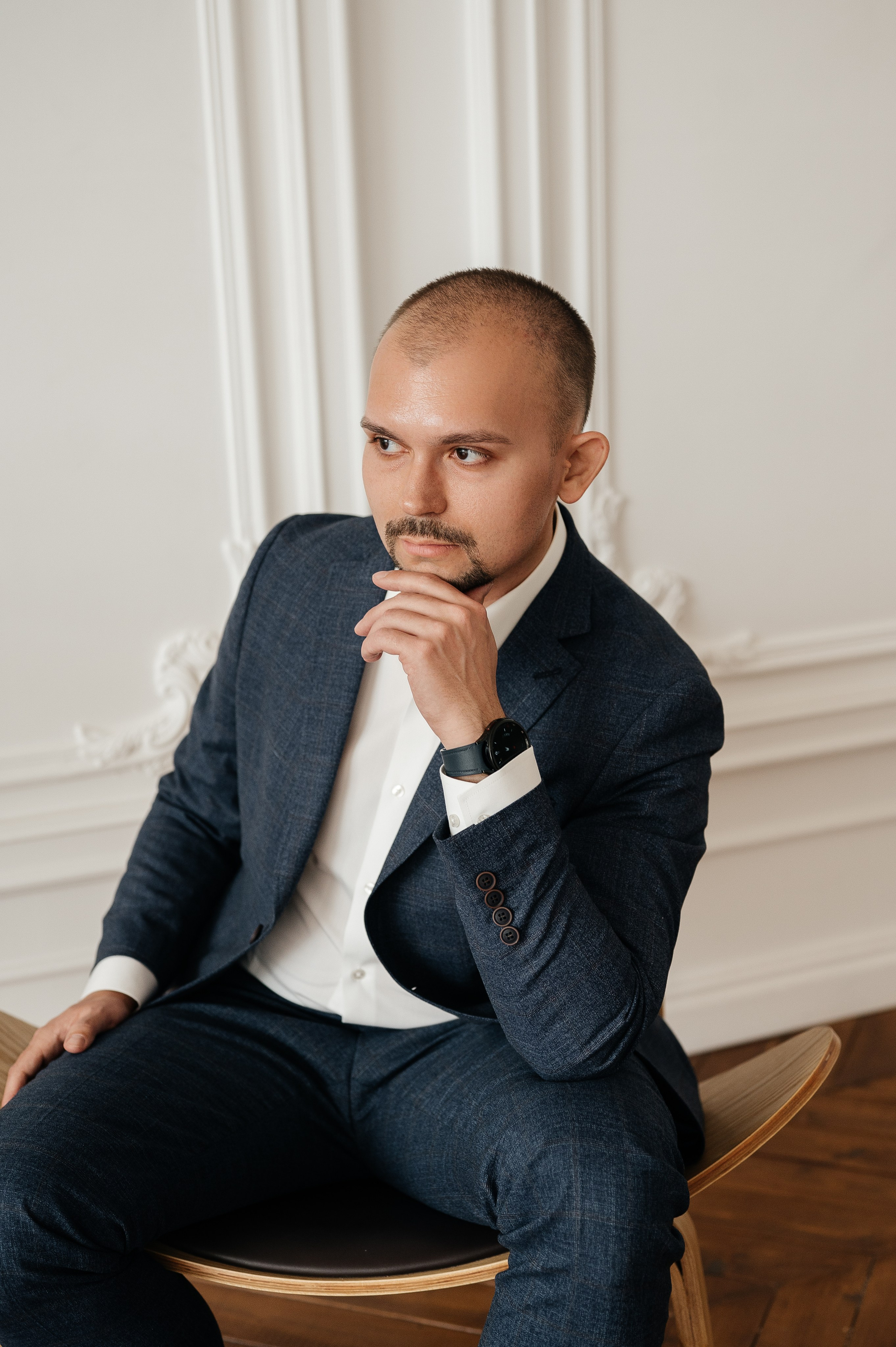 Эдгар и Дарья. Свадебный и семейный фотограф в Краснодаре Алина Мельник