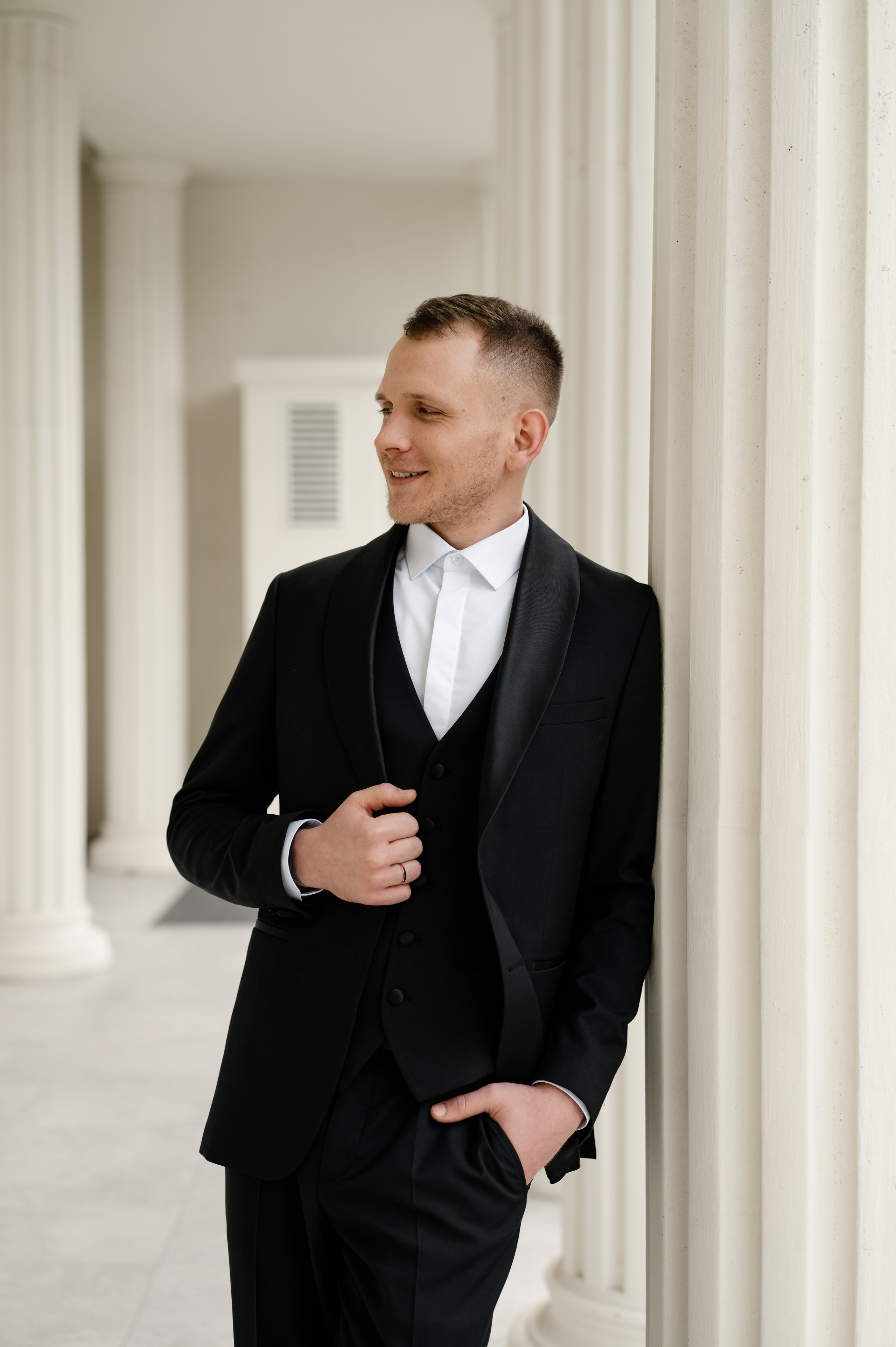 Алексей и Юлия. Свадебный и семейный фотограф в Краснодаре Алина Мельник