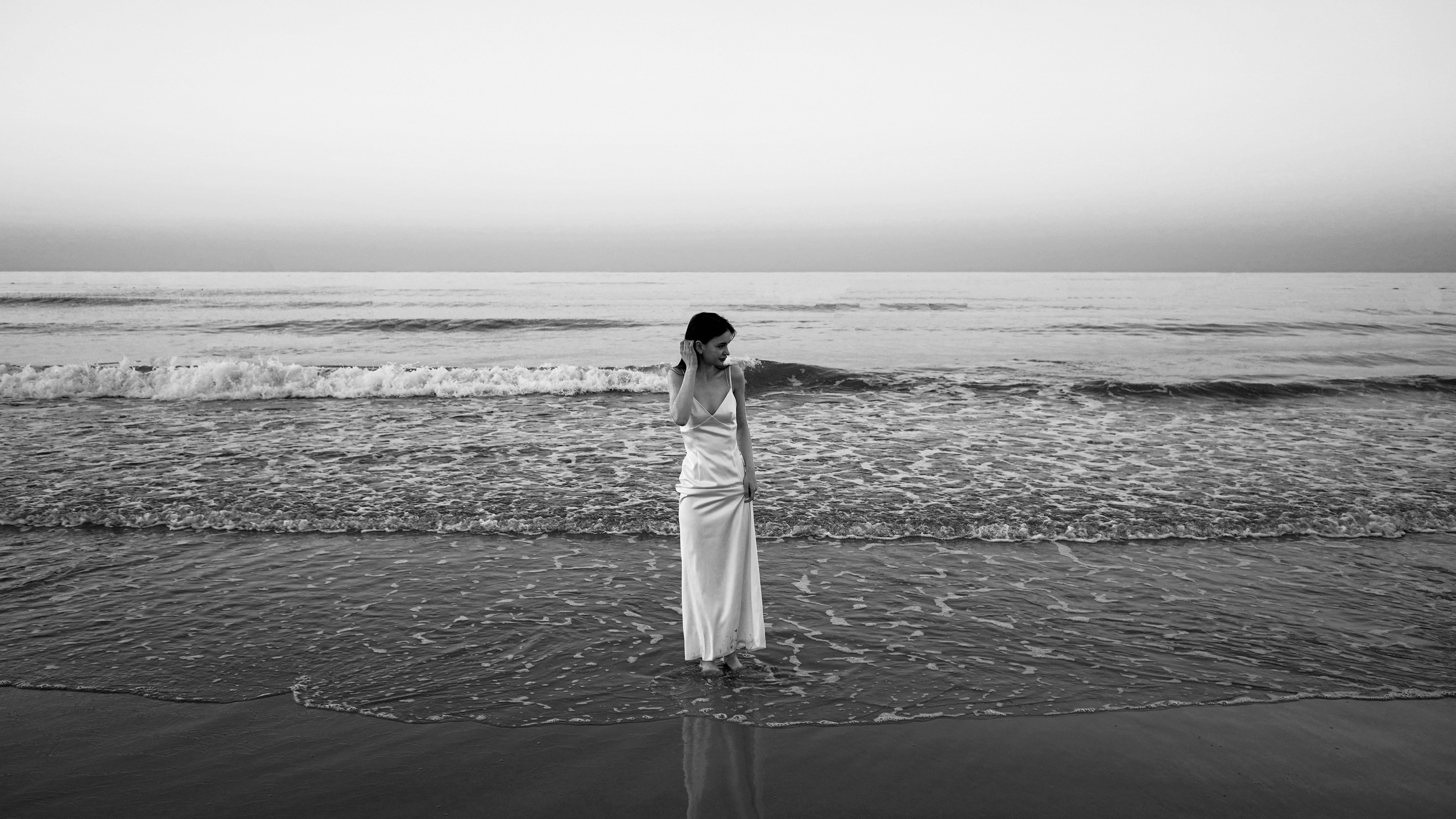 КАТЯ | СИДЕ. Photographer Barcelona