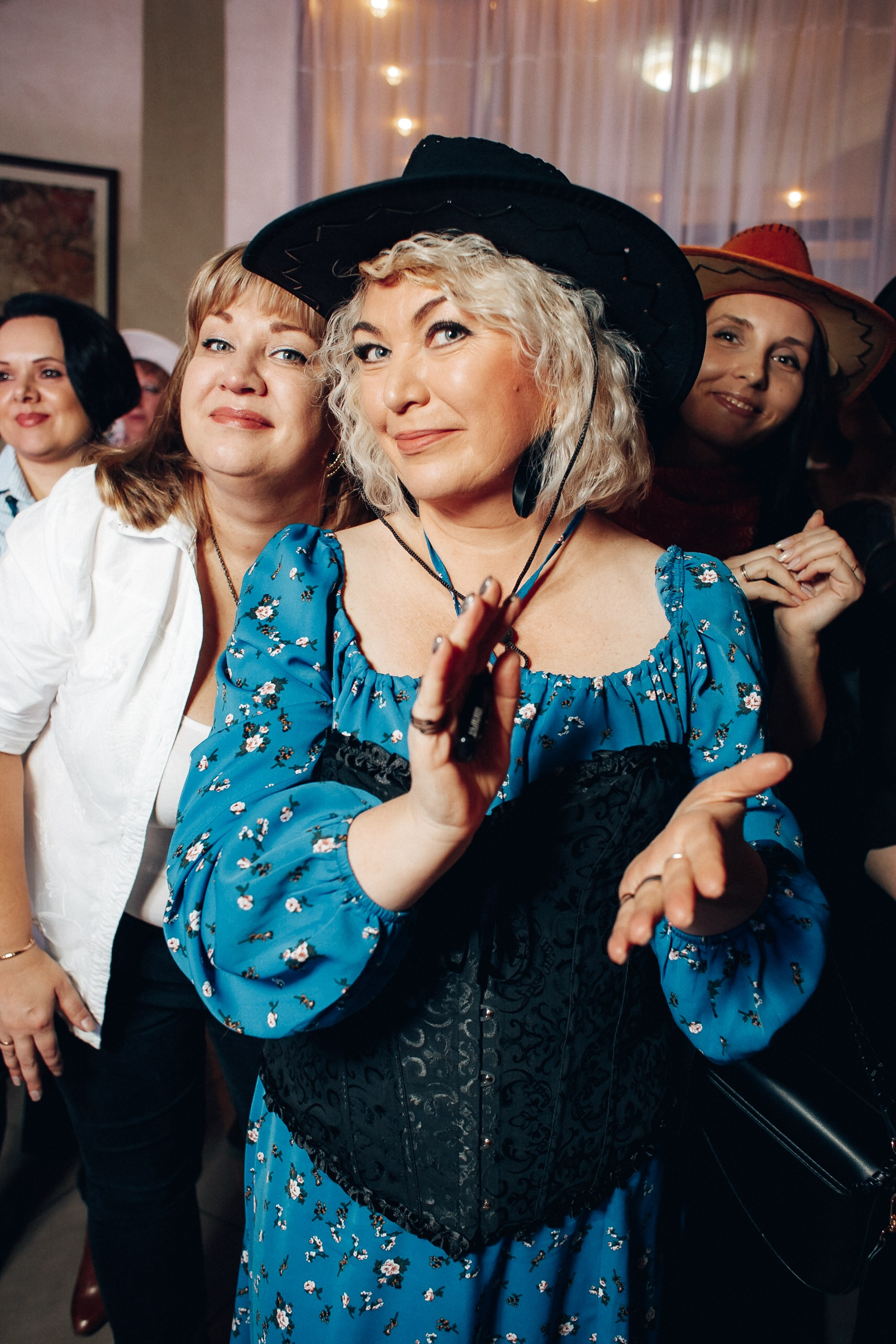 ТЕНДЕРЛЭНД. Свадебный фотограф Дмитрий Воробьев Ярославль