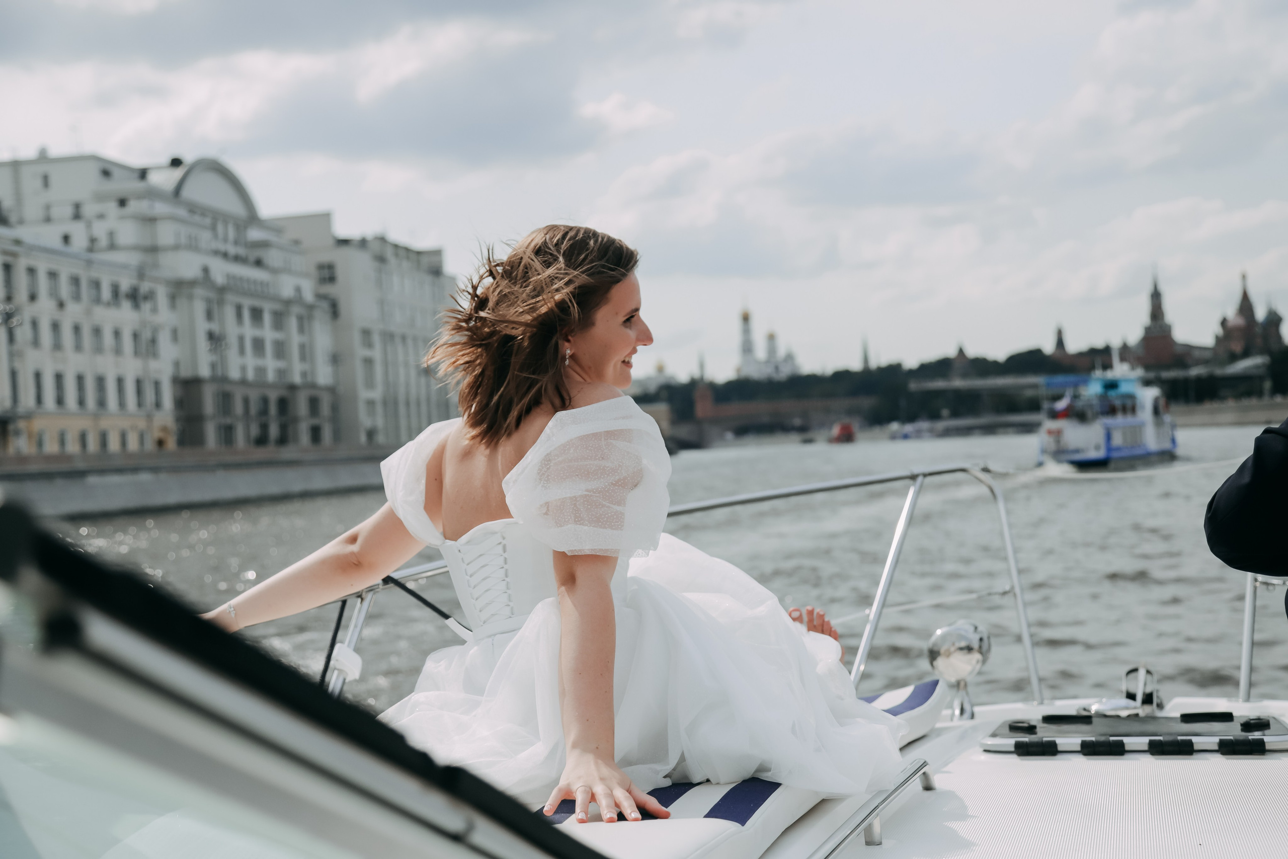 Ирина и Андрей. Фотограф в Рязани Мозжерова Юлия