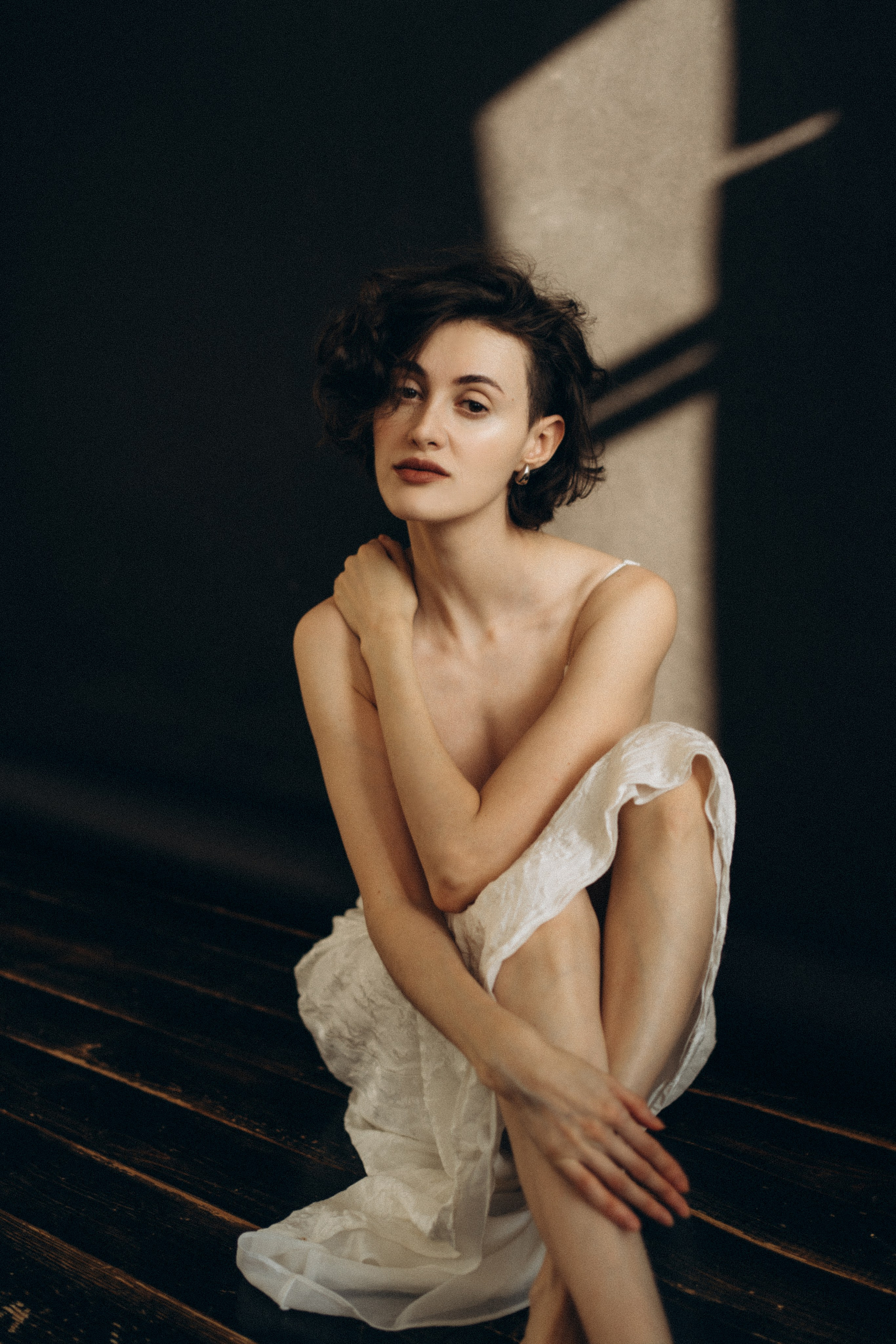 Марго. Фотограф в Минске — Мария Миллс