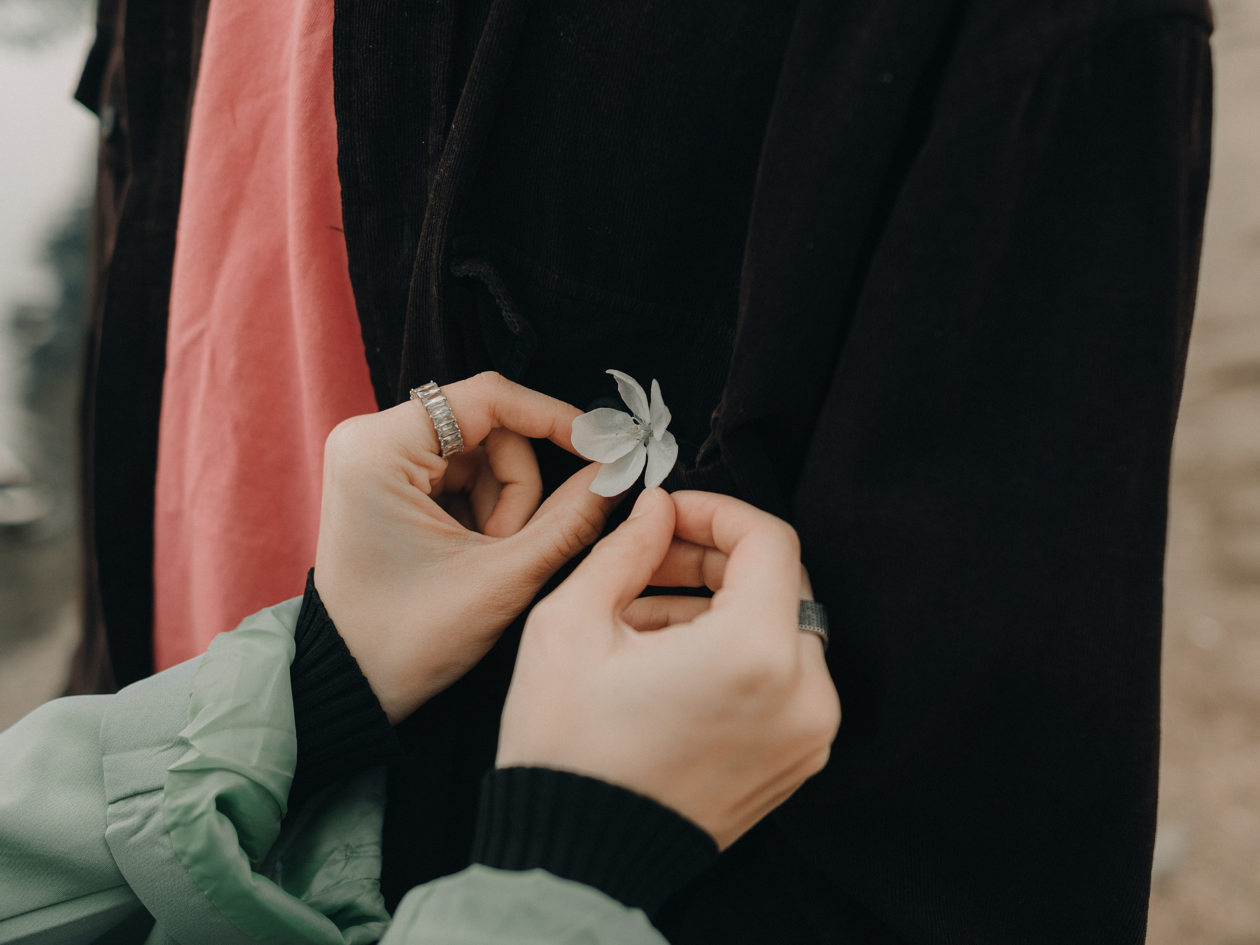 В е с н а. Творческий фотограф Сургут/Москва (портреты, свадьбы, lovestory…)