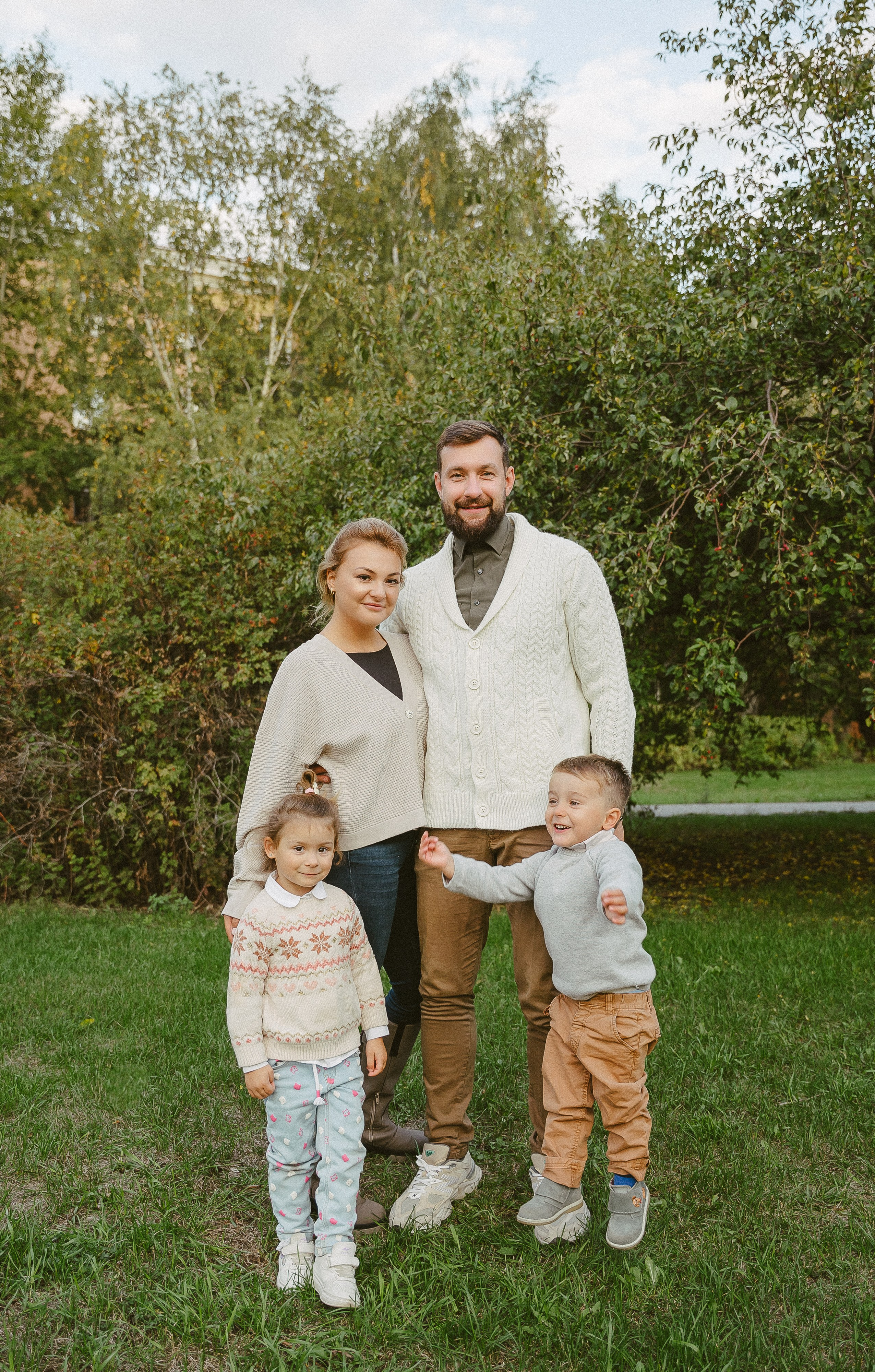 От земли и до луны. Свадебный, репортажный, семейный фотограф Елена Брюхова