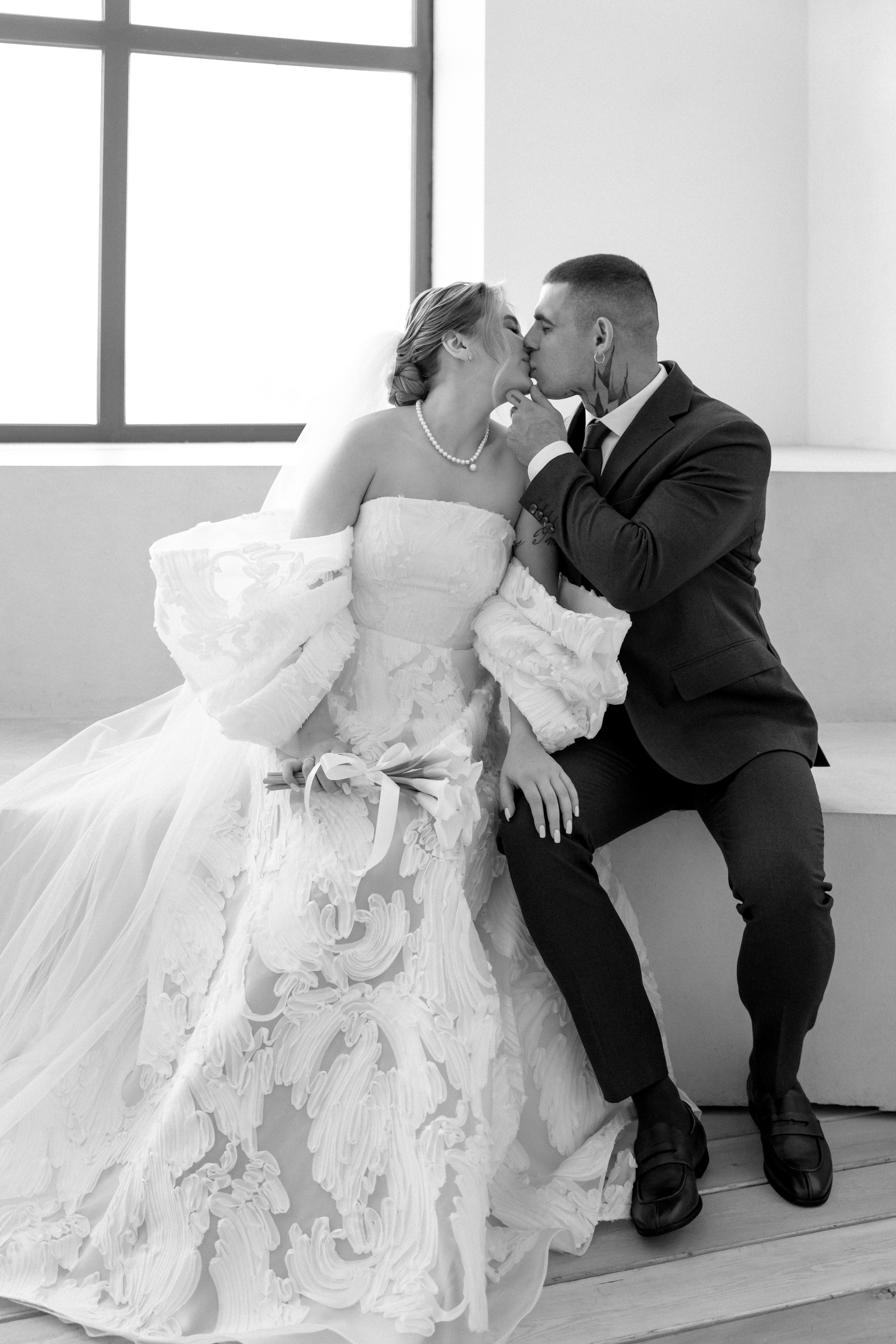 Валерия и Владислав. Ульяна Ремезова | Фотограф | Челябинск