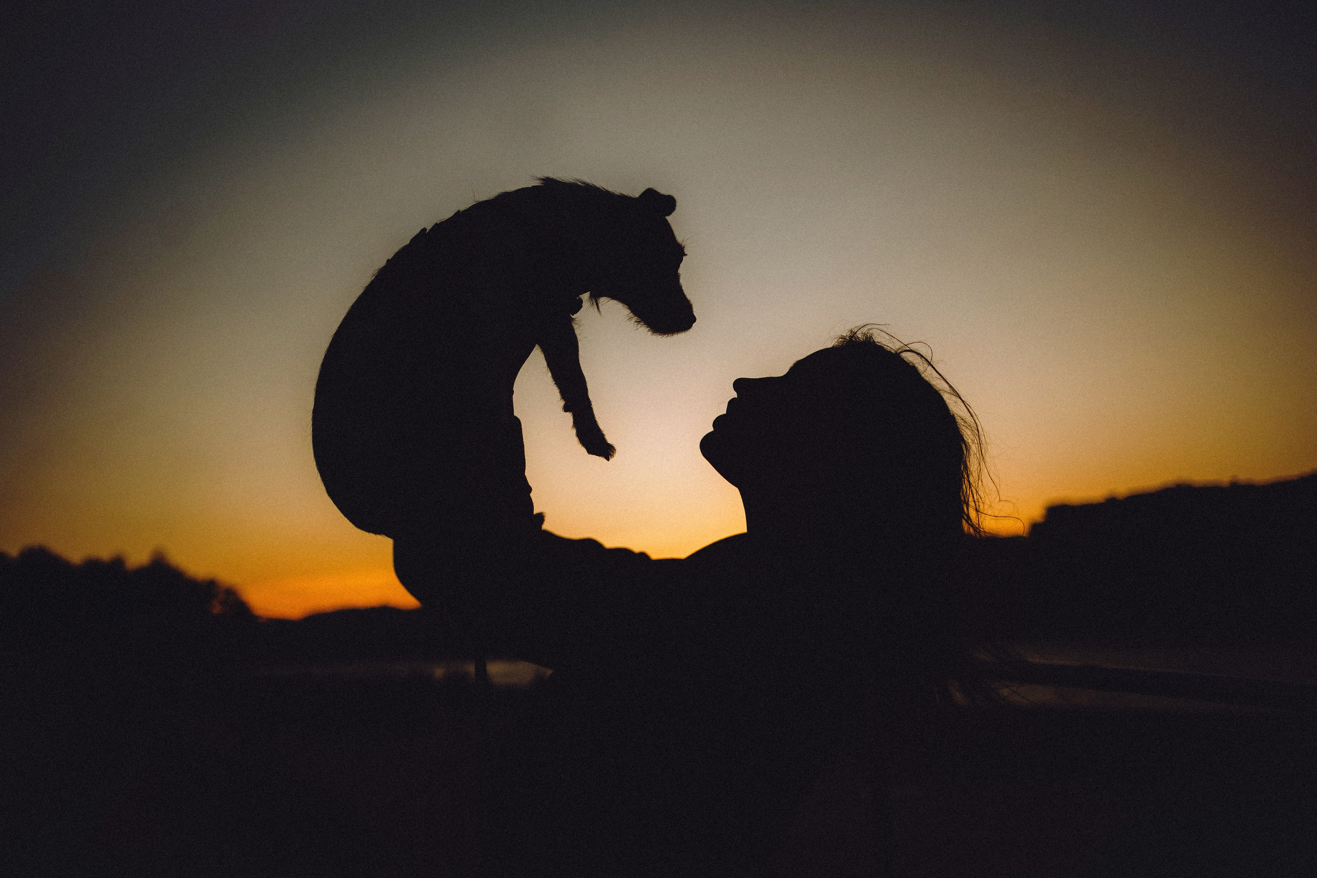 Лера и Рада