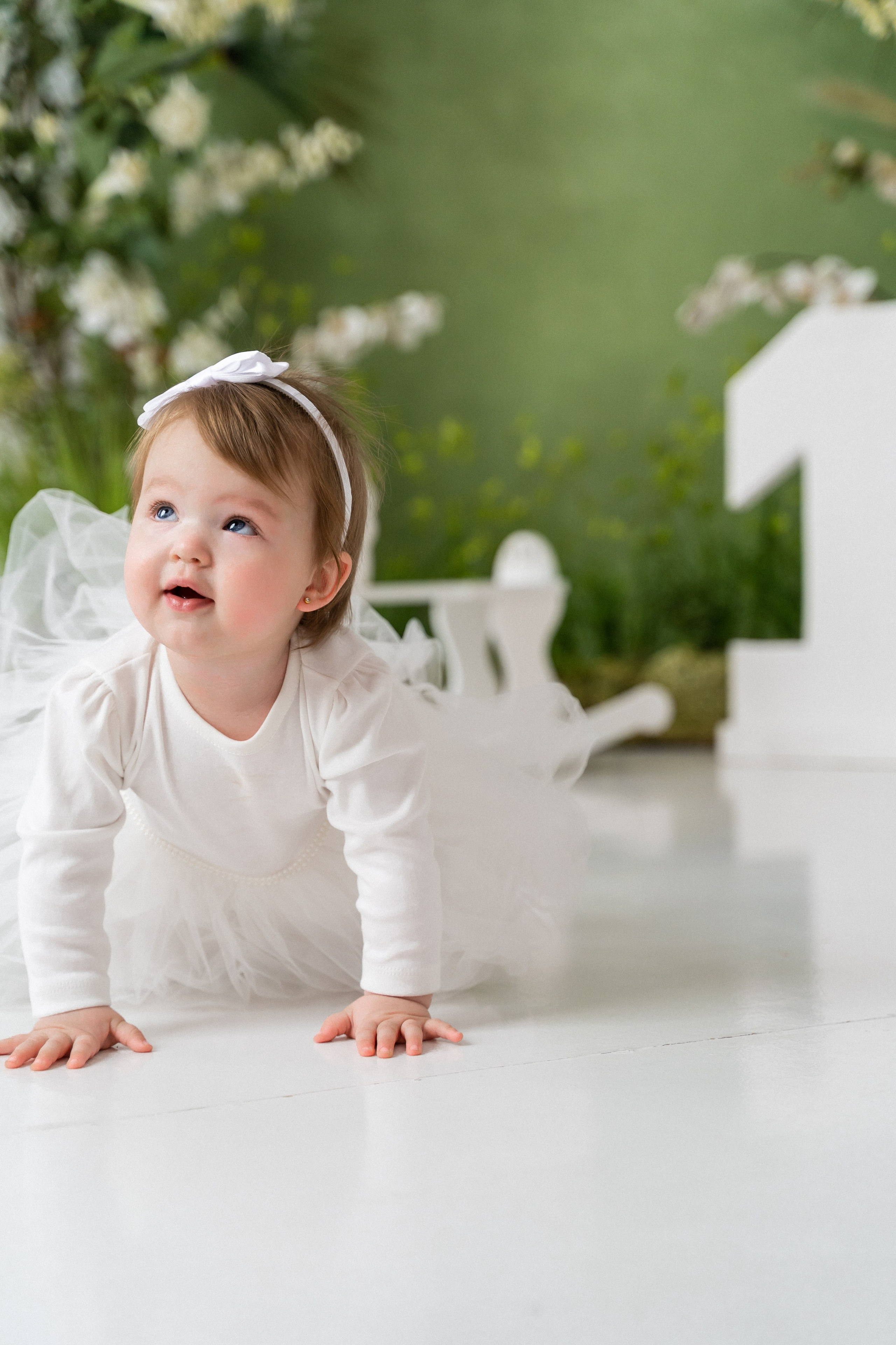 Аврора. Фотограф Алина Филимонова Тверь