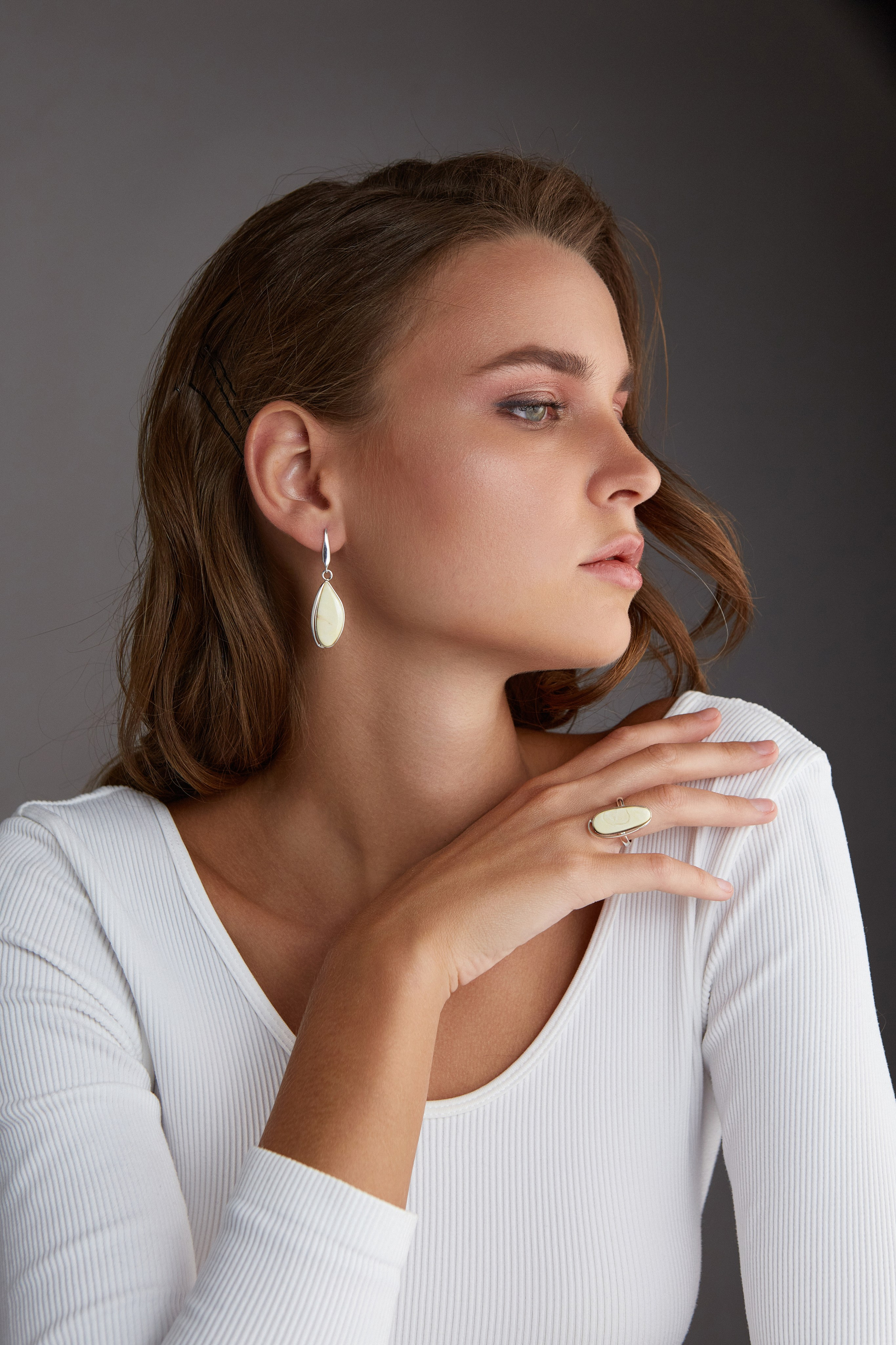 Nadya. Modeling agency TM MODELS