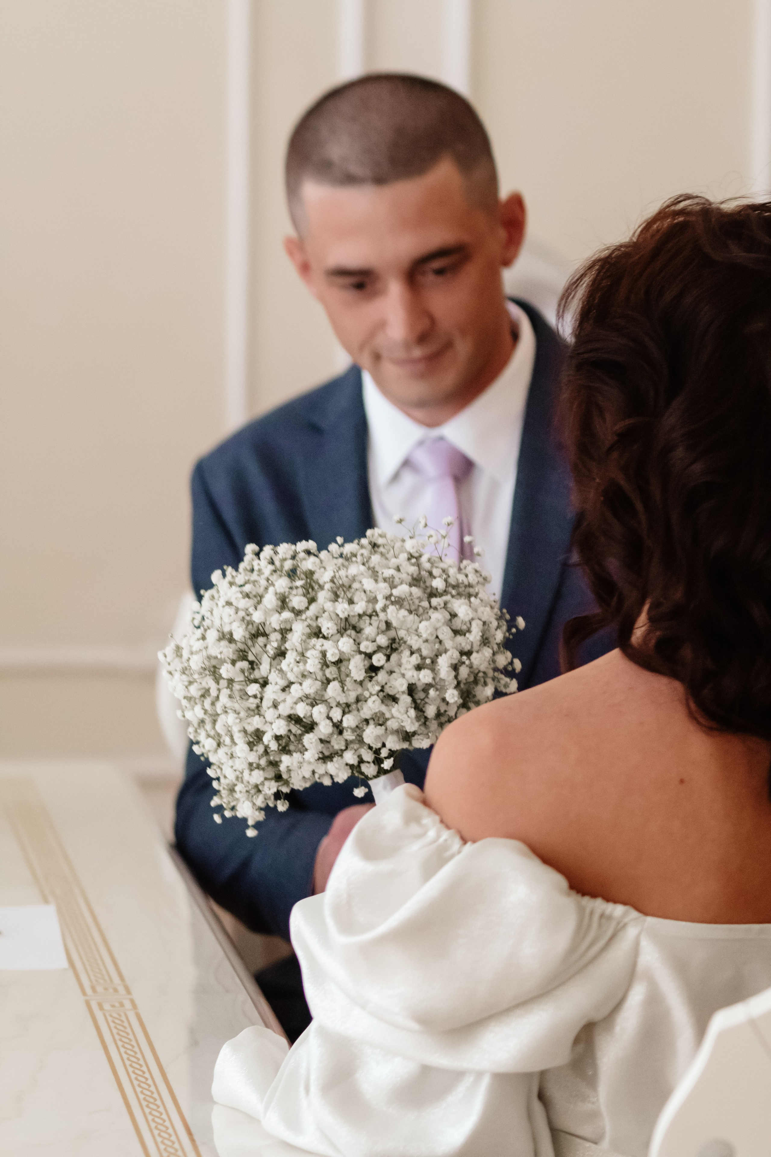 Свадьба. ProFoto