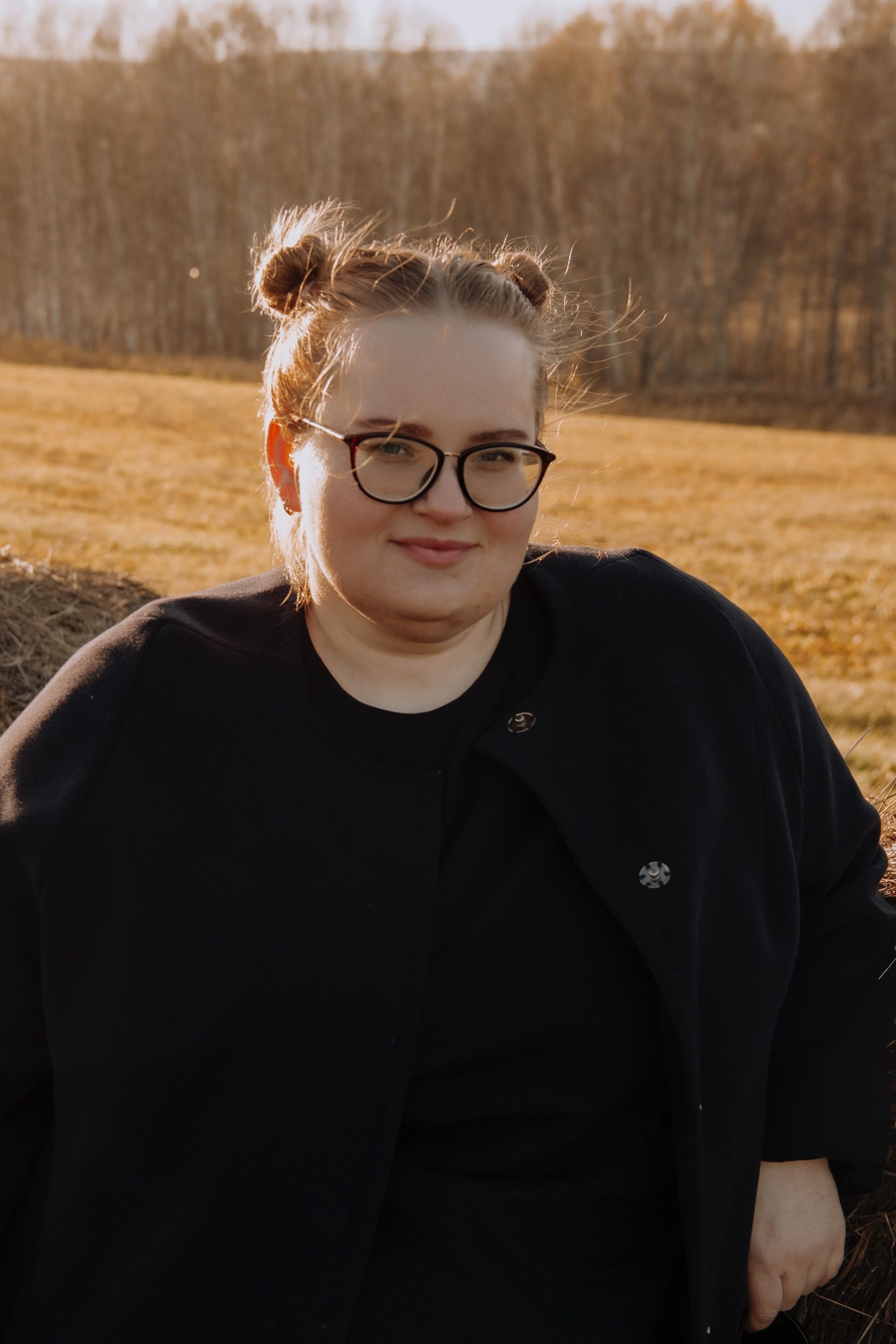 Лера твои 30, это твои 15. ProFoto