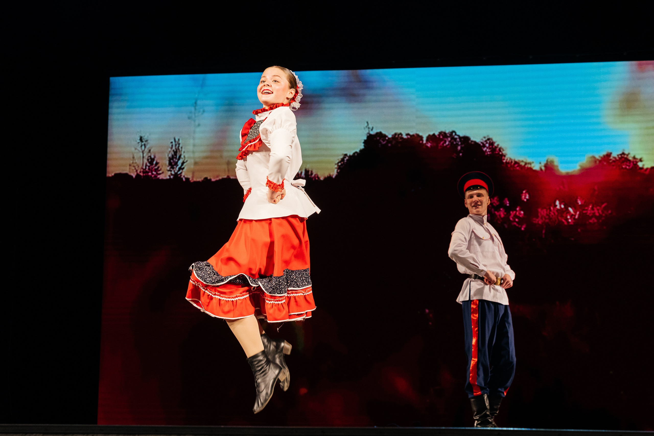 Концерт. Свадебный, репортажный, семейный фотограф Елена Брюхова