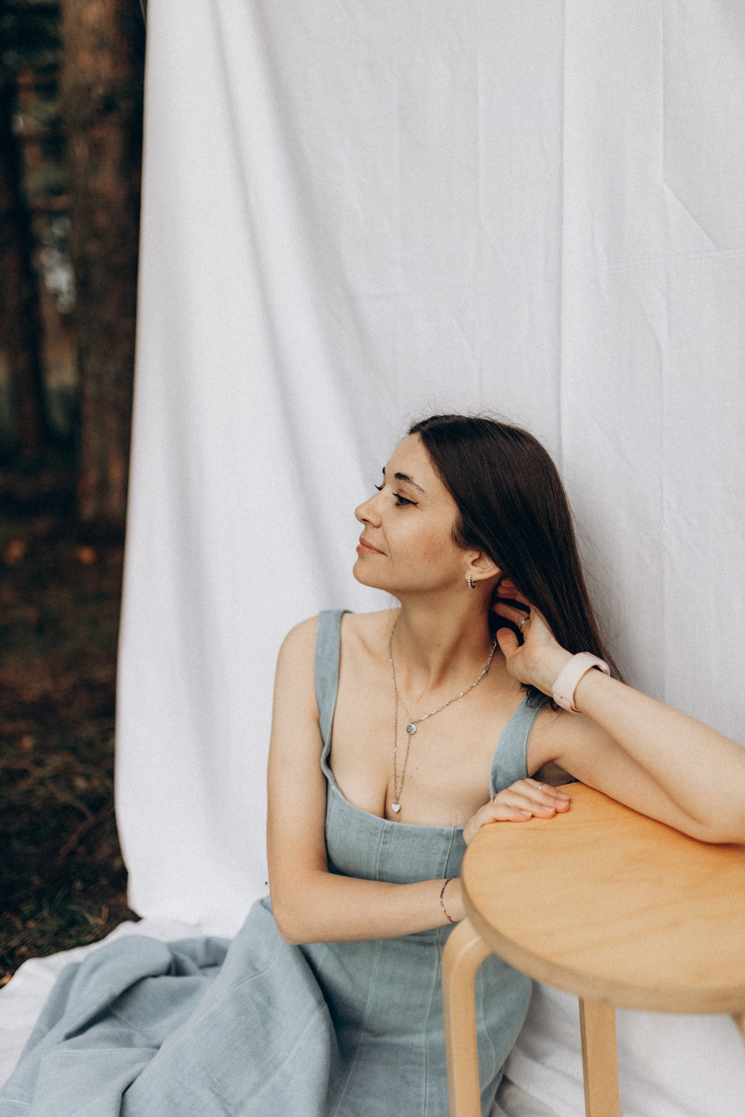 Полина. Фотограф НОГИНСК, Москва, Анастасия Белая