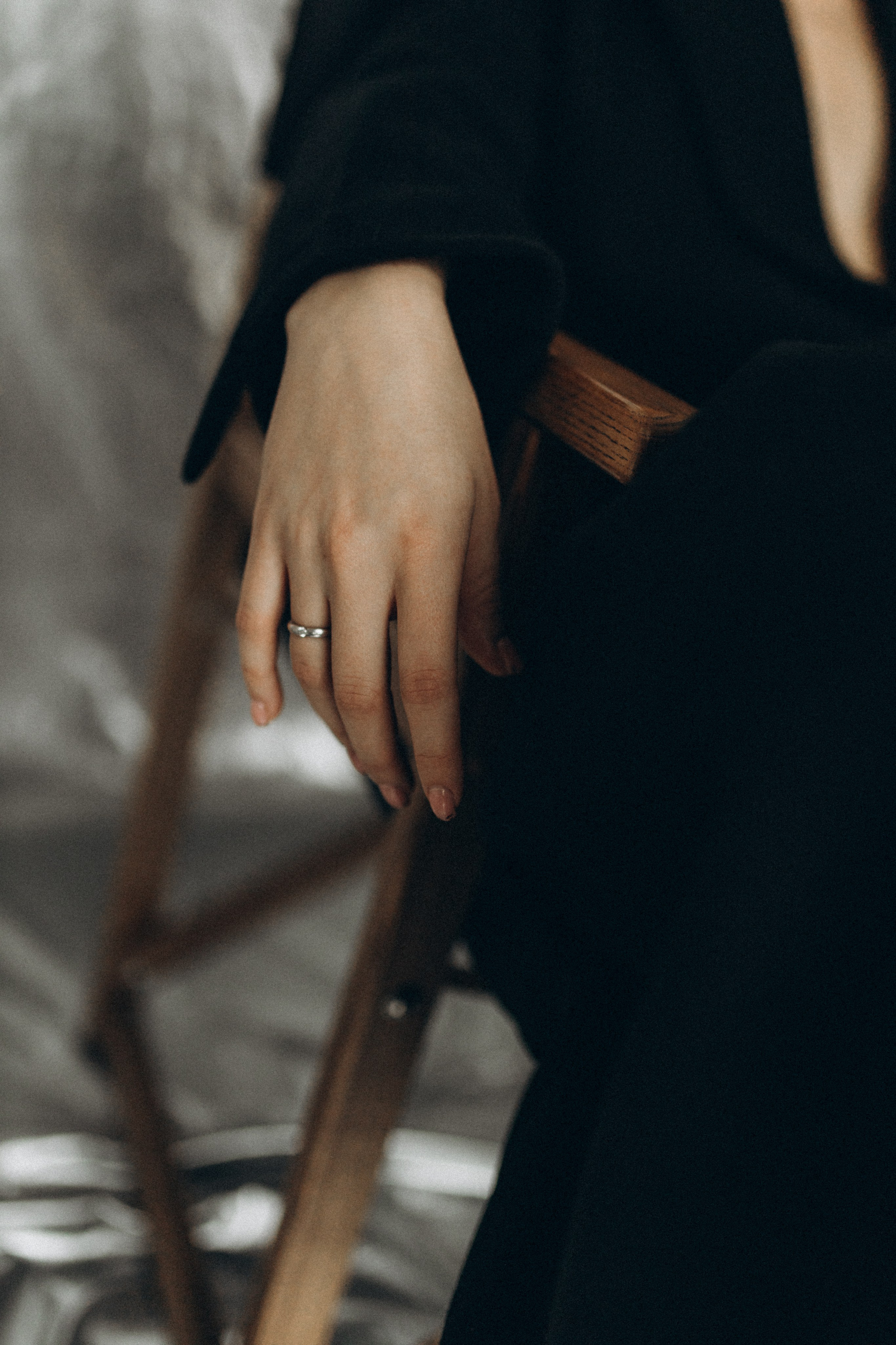 Настя. Фотограф НОГИНСК, Москва, Анастасия Белая