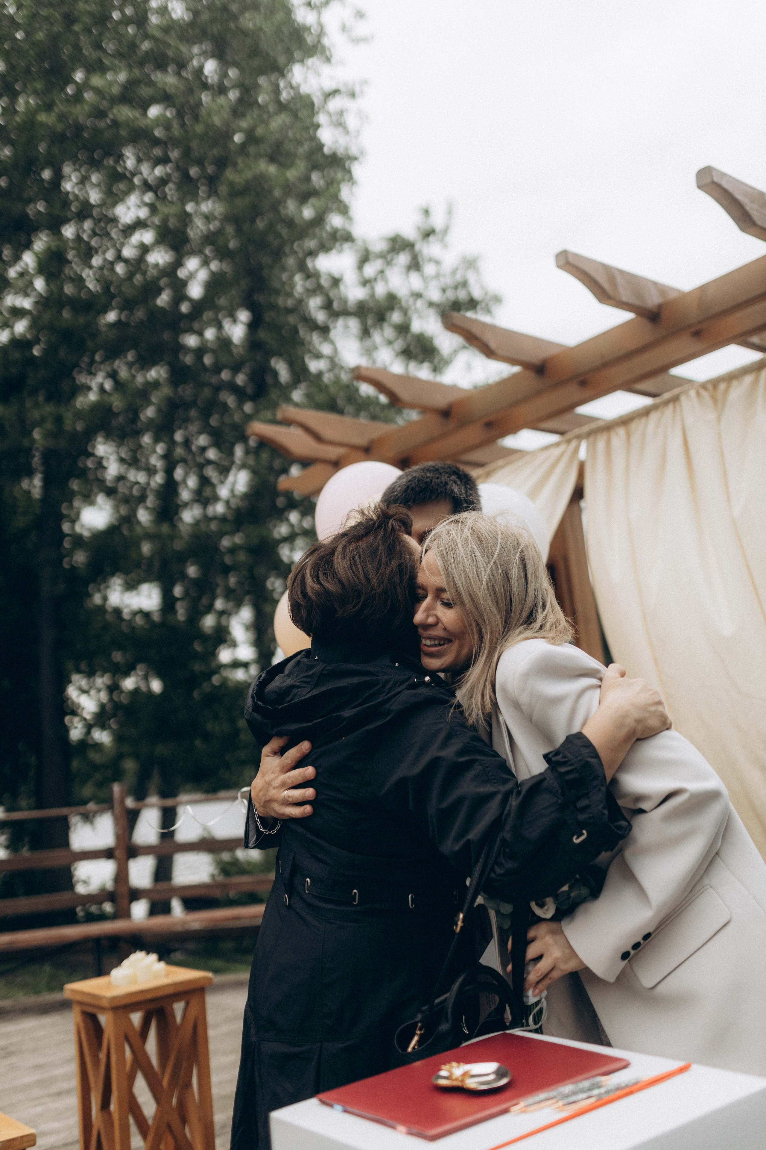 Юлия & Андрей. Фотограф НОГИНСК, Москва, Анастасия Белая