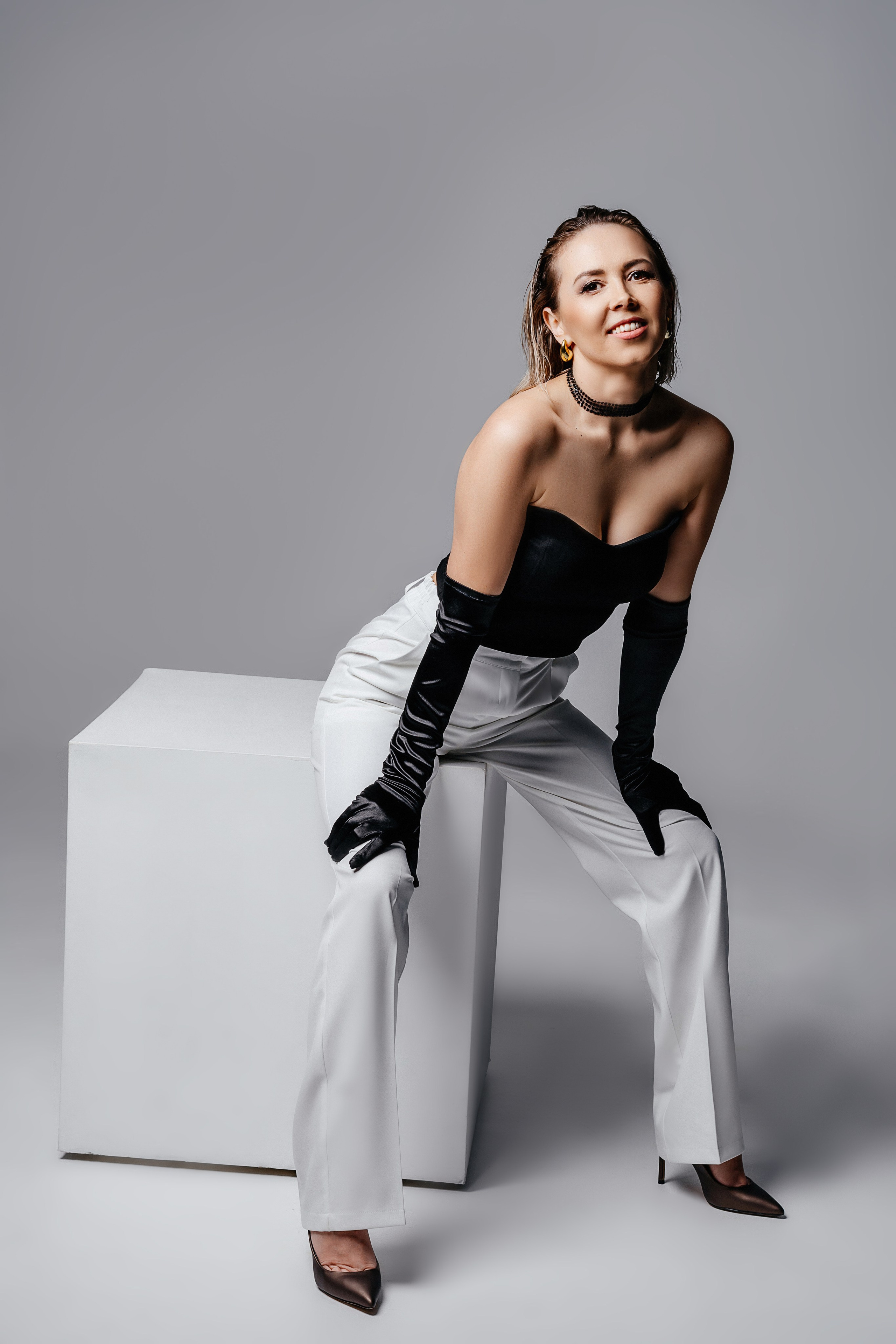 Репортажный и портретный фотограф Анапа Екатерина Волкова