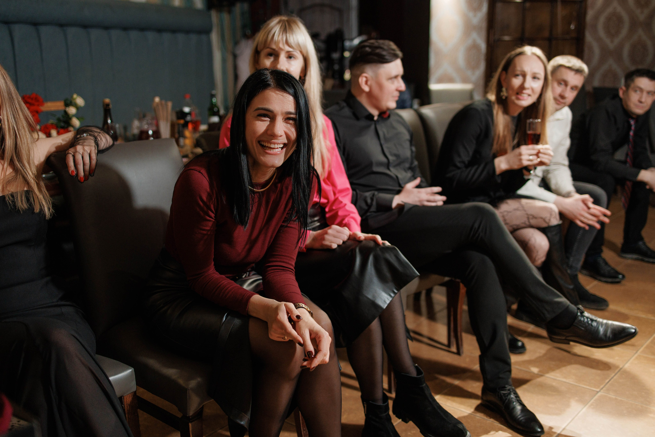 Репортаж. Анна Есякова — фотограф во Владимире