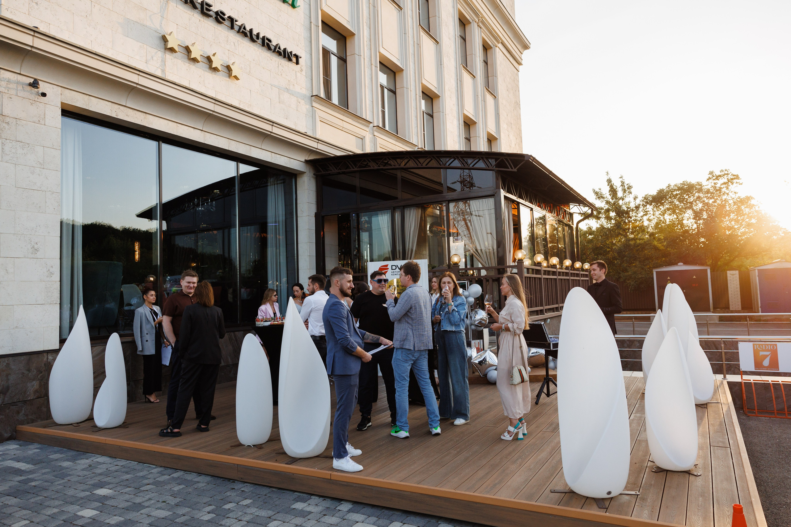 EXEED EXLANTIX. Фотограф Ставрополь Петр Голубенко