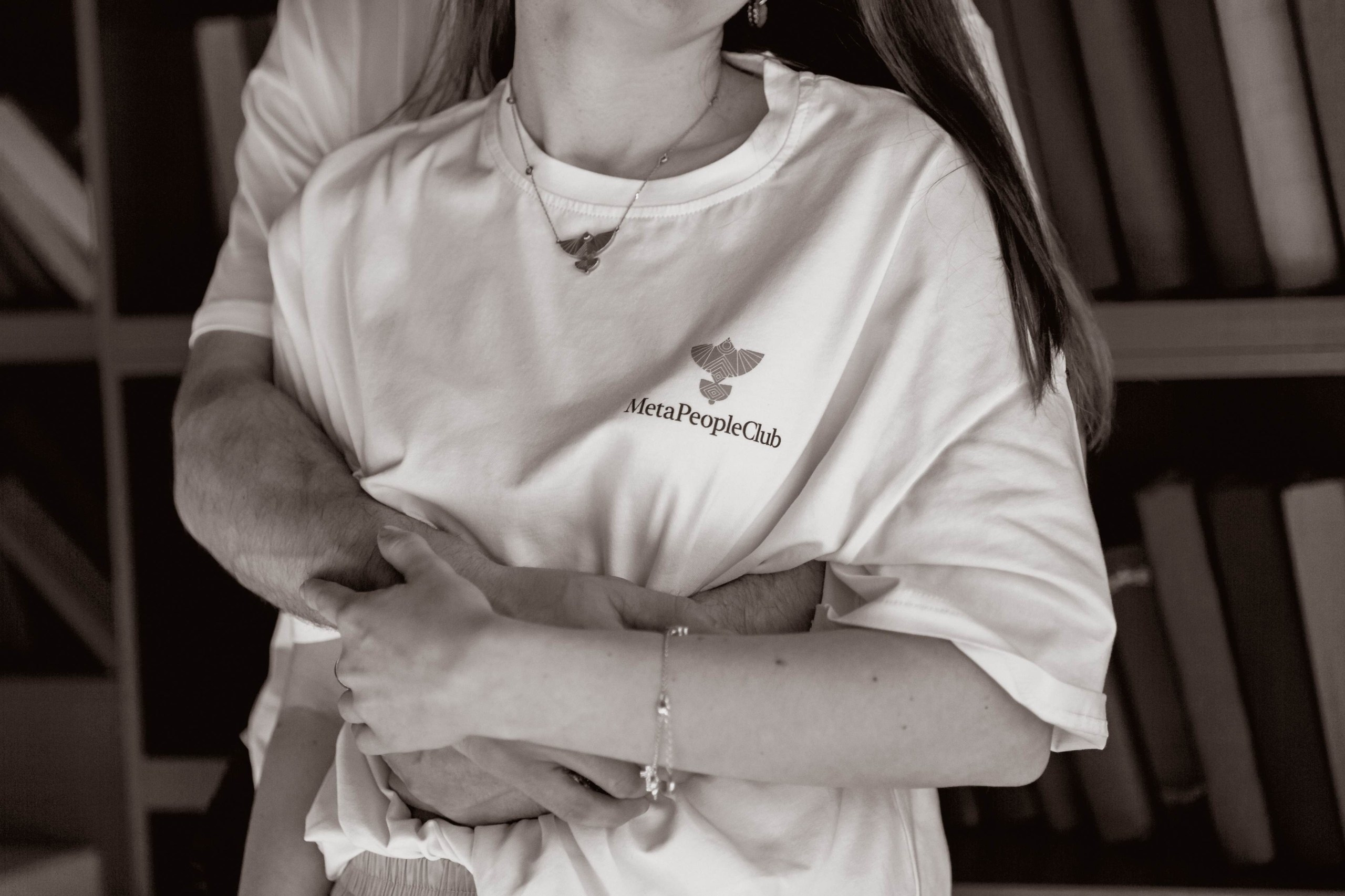 Лера и Илья. Фотограф женский и мужской портрет Санкт-Петербург