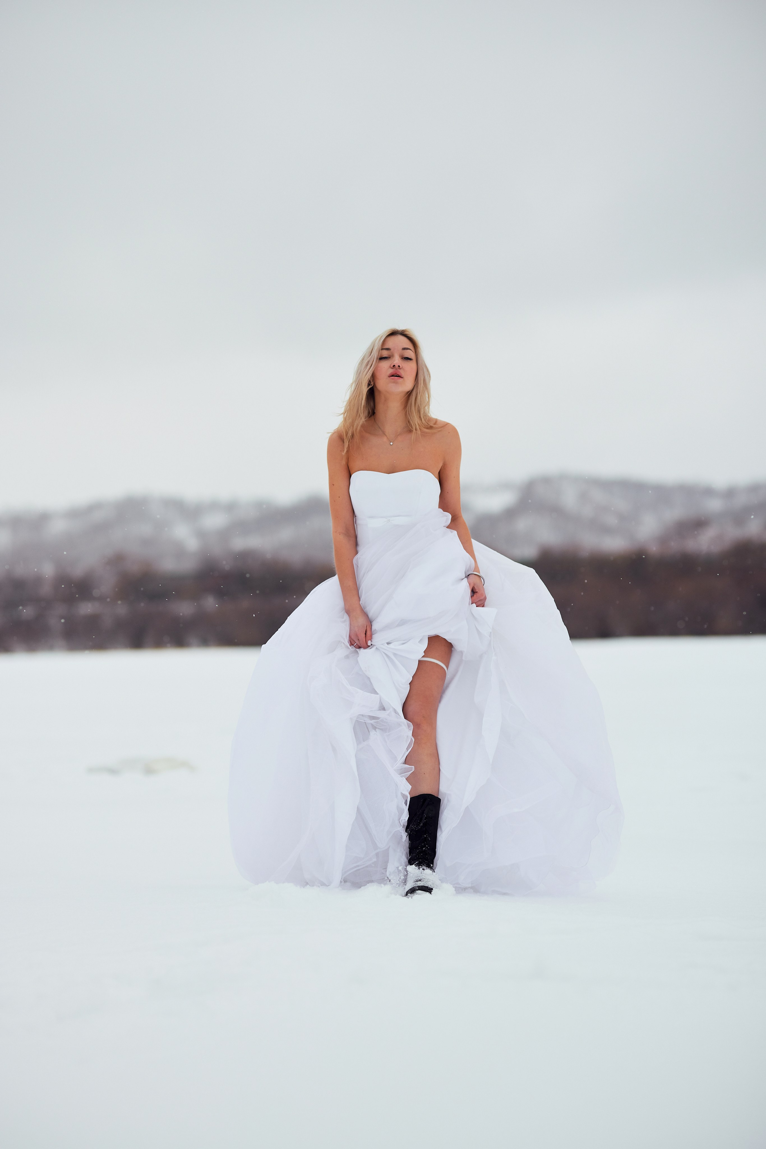 Сбежавшая невеста. Сергей Ирклиенко