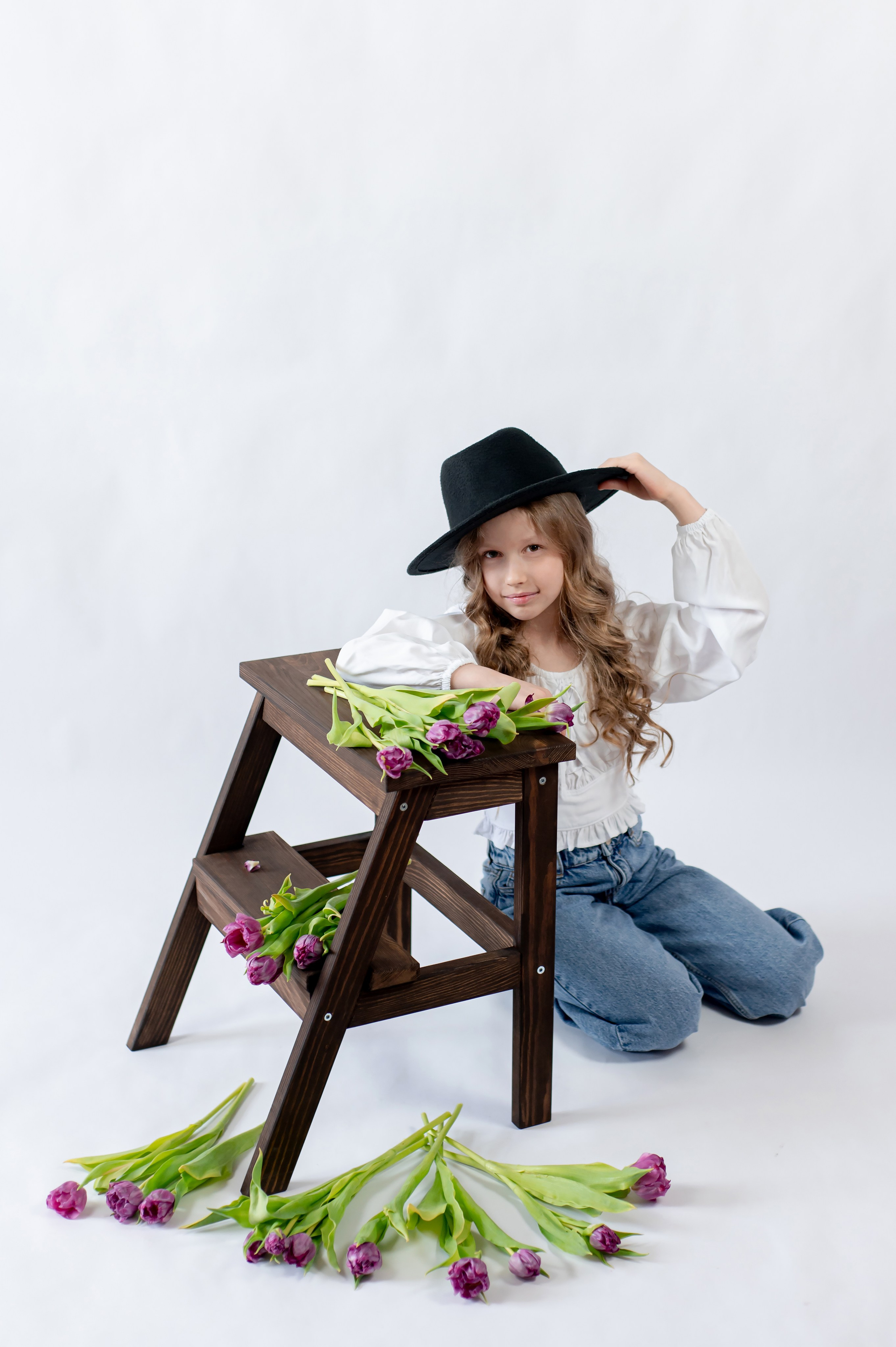 Лера. Детский и семейный фотограф Эльмира Веселова