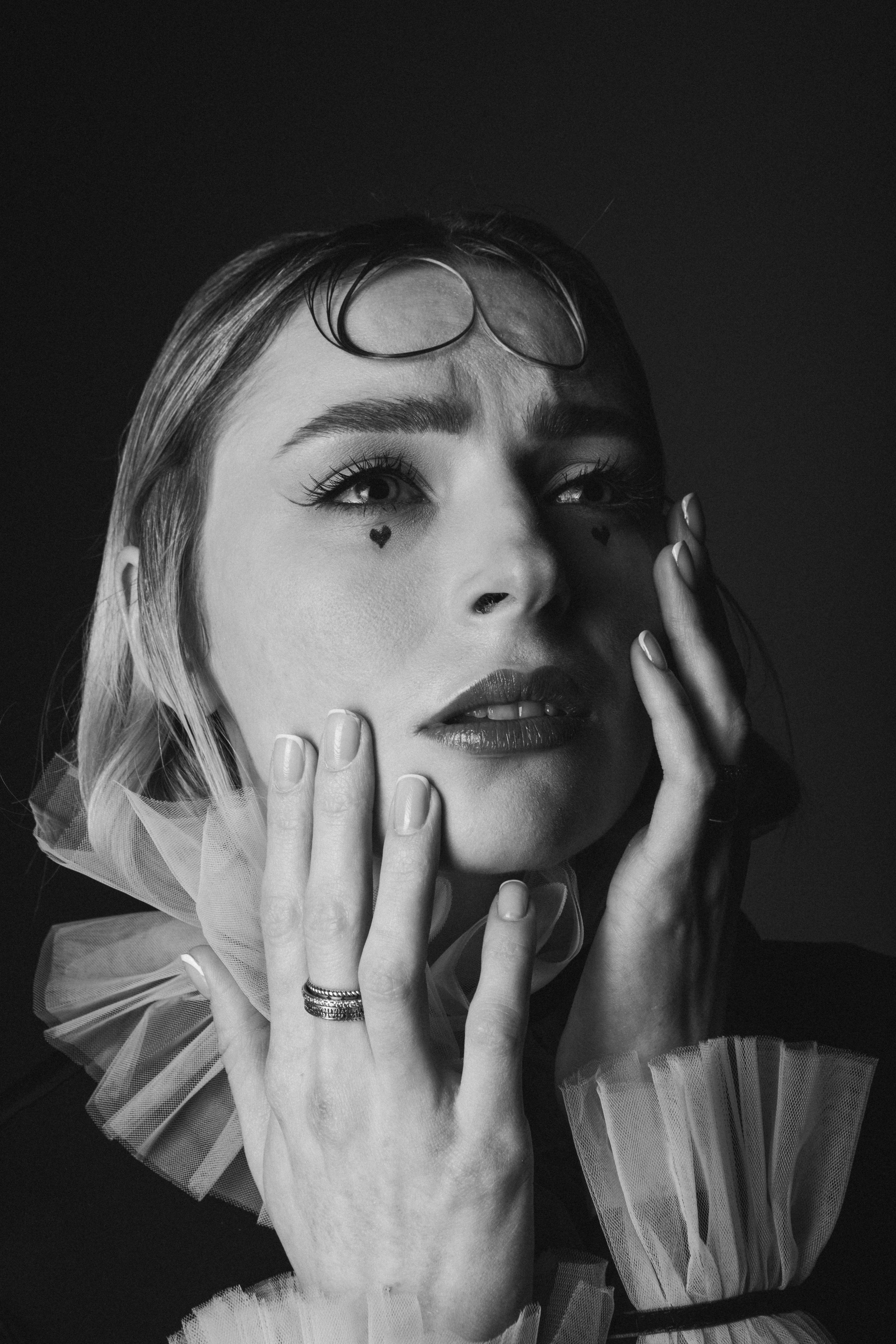 Пресеты Whale. Портретный фотограф в Минске