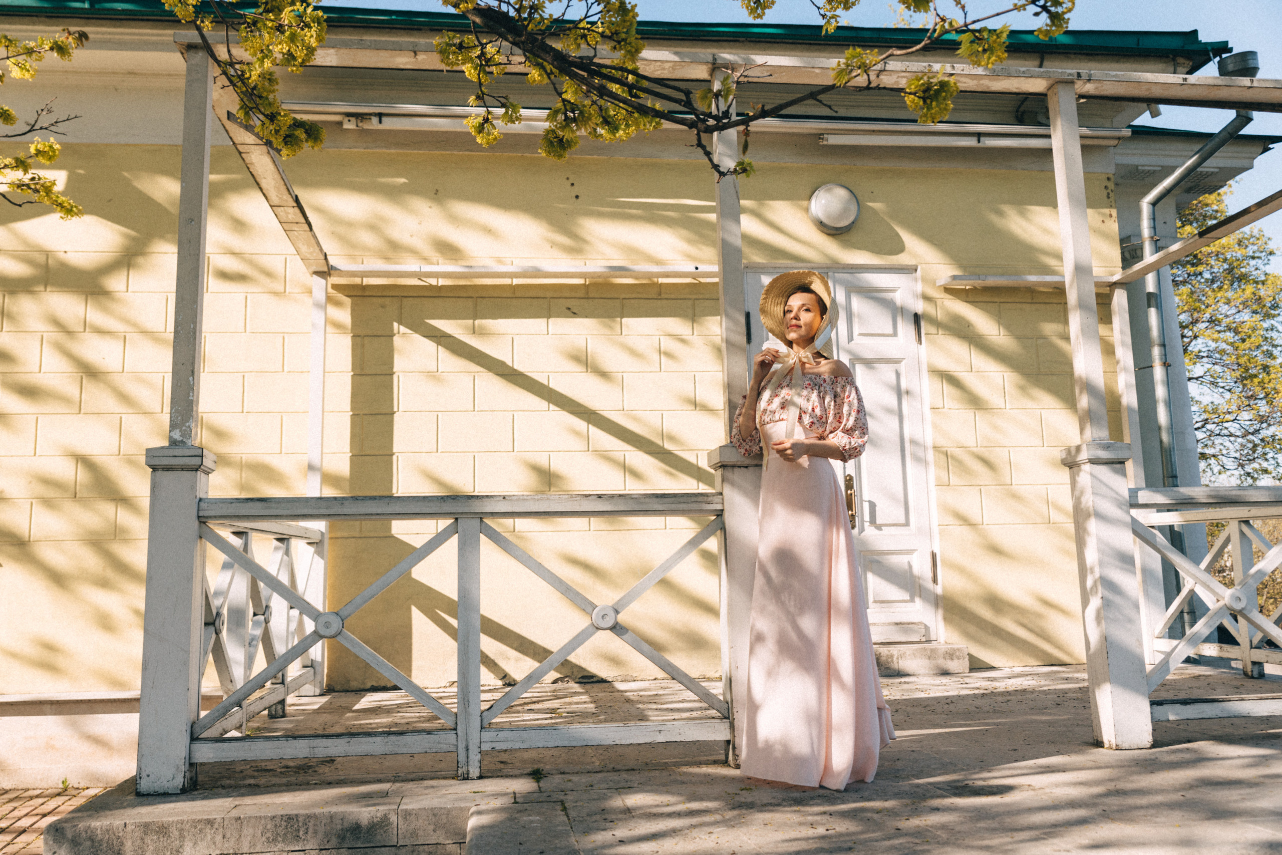 Отзывы. Фотограф в Москве Ольга Svog