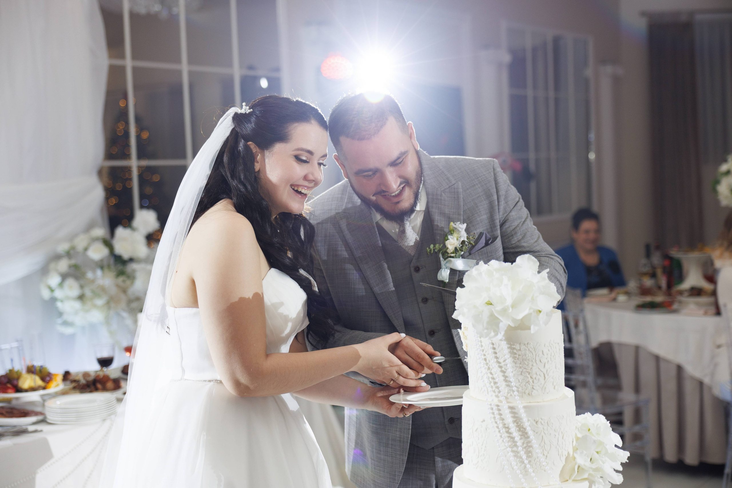 Андрей и Анастасия