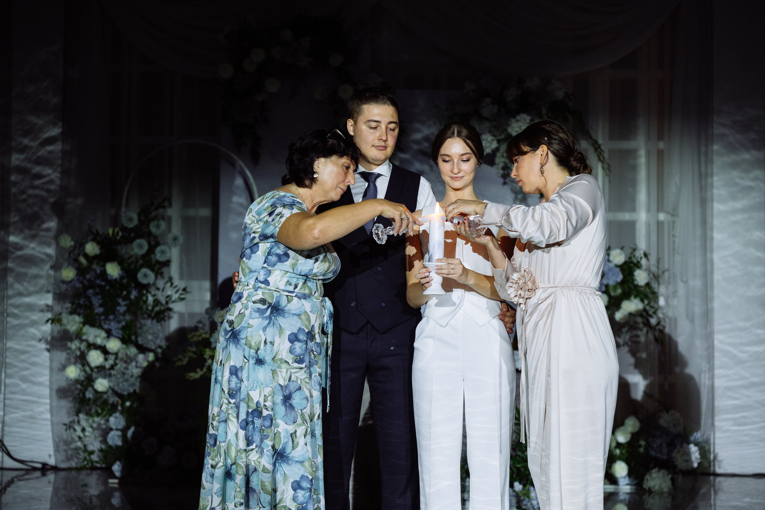 Свадьба Кирилла и Евы