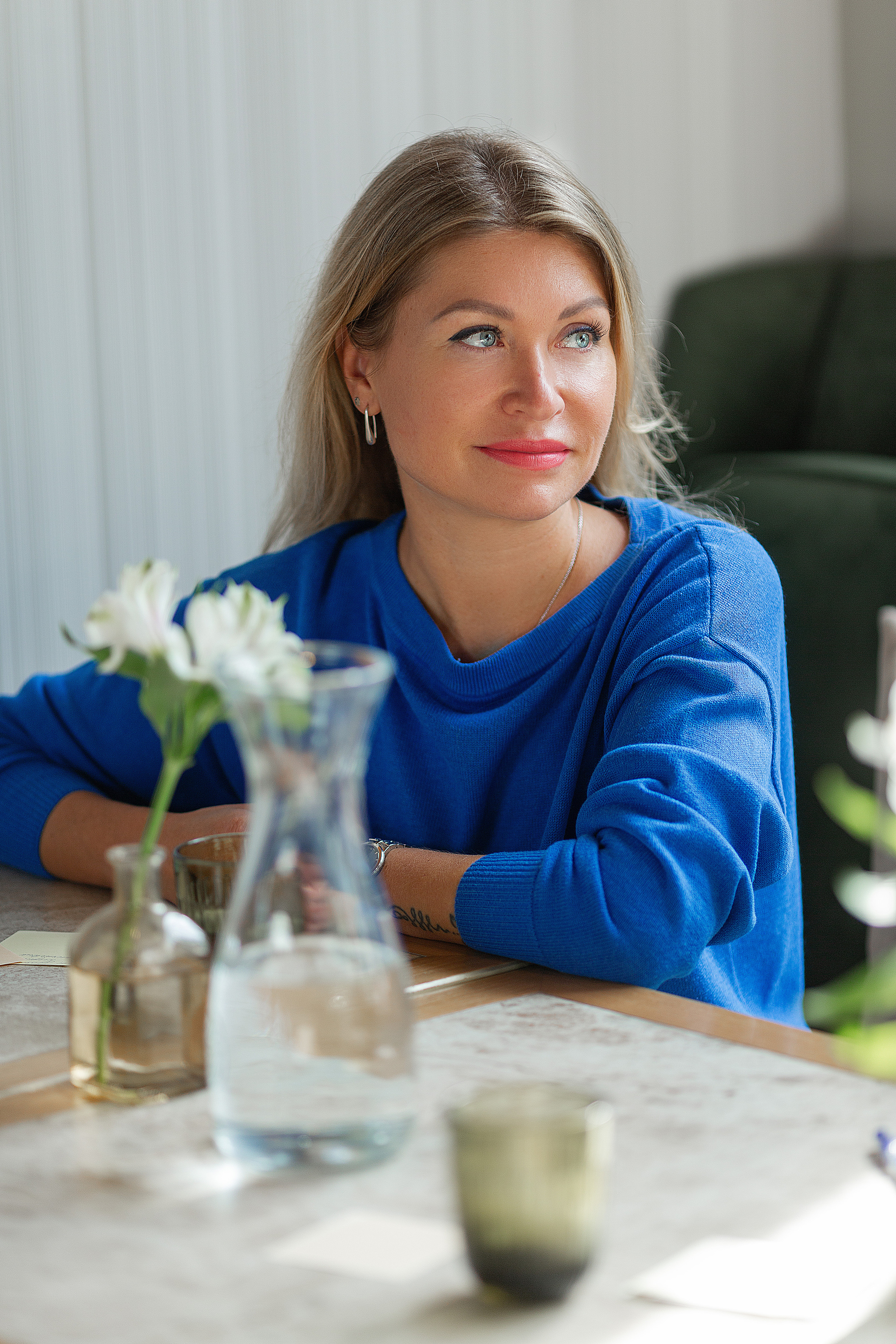 ≪ФОТО-ЗАВТРАК≫. Женский фотограф Варушкина Елена