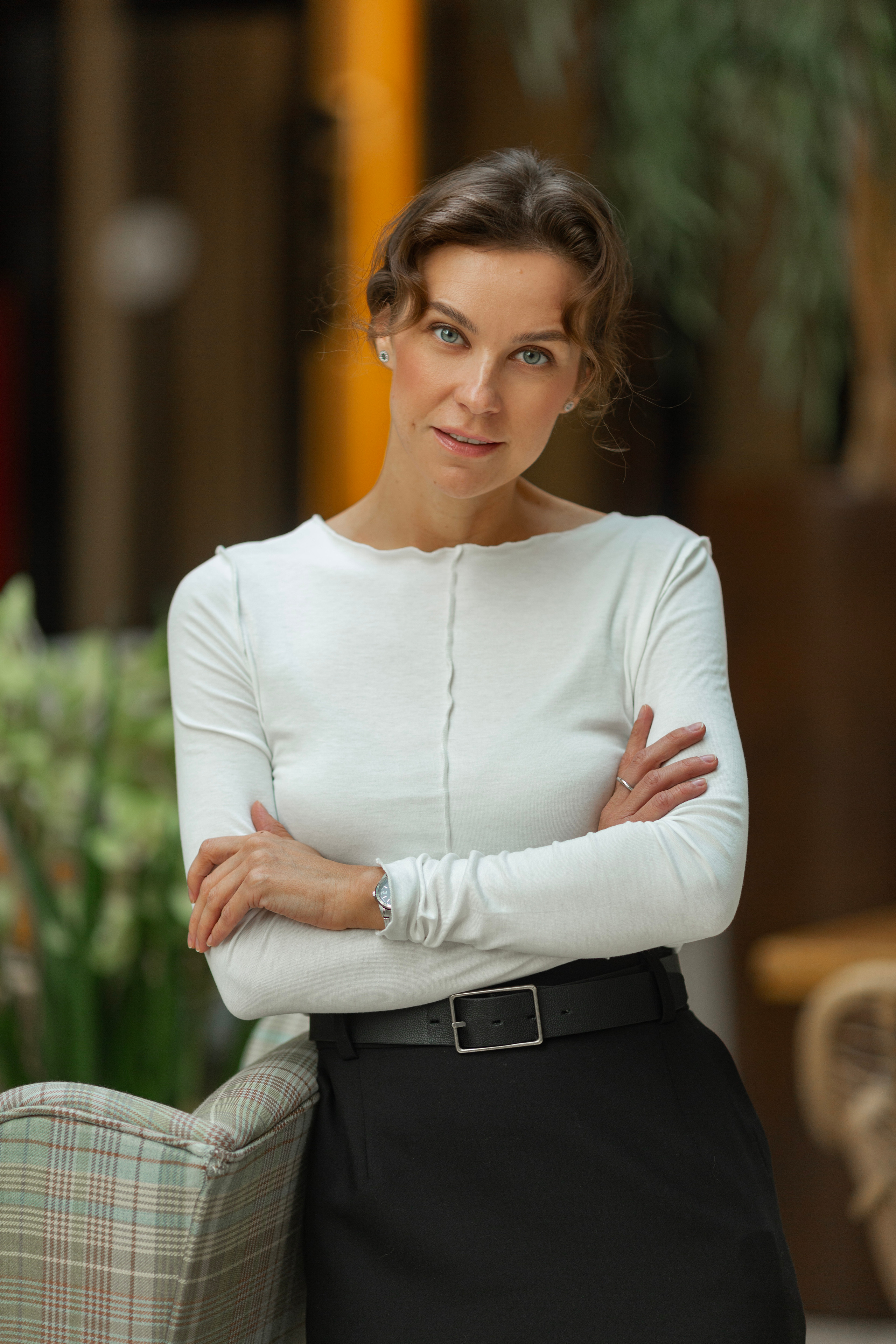 ≪ФОТО-ЗАВТРАК≫. Женский фотограф Варушкина Елена