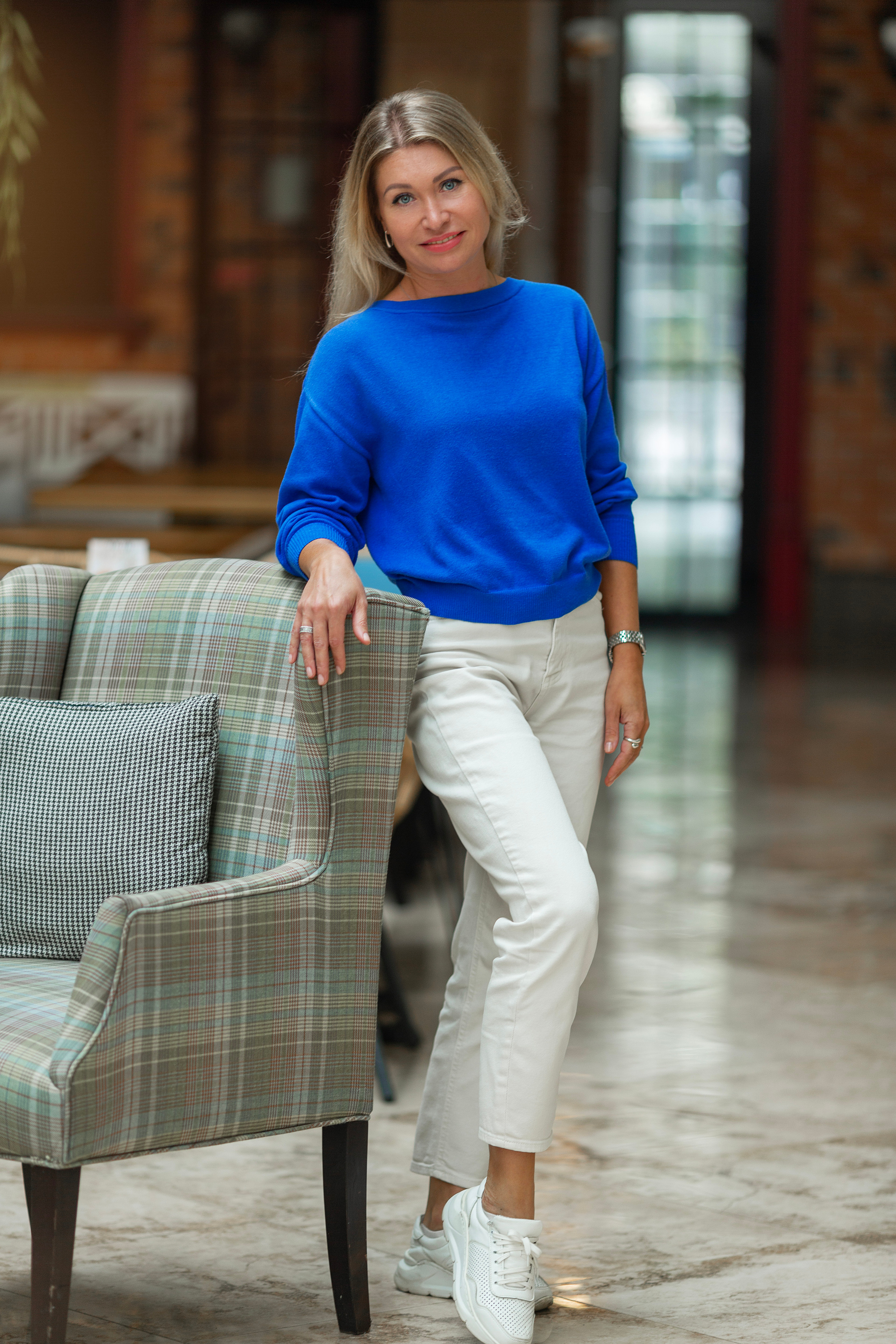 ≪ФОТО-ЗАВТРАК≫. Женский фотограф Варушкина Елена