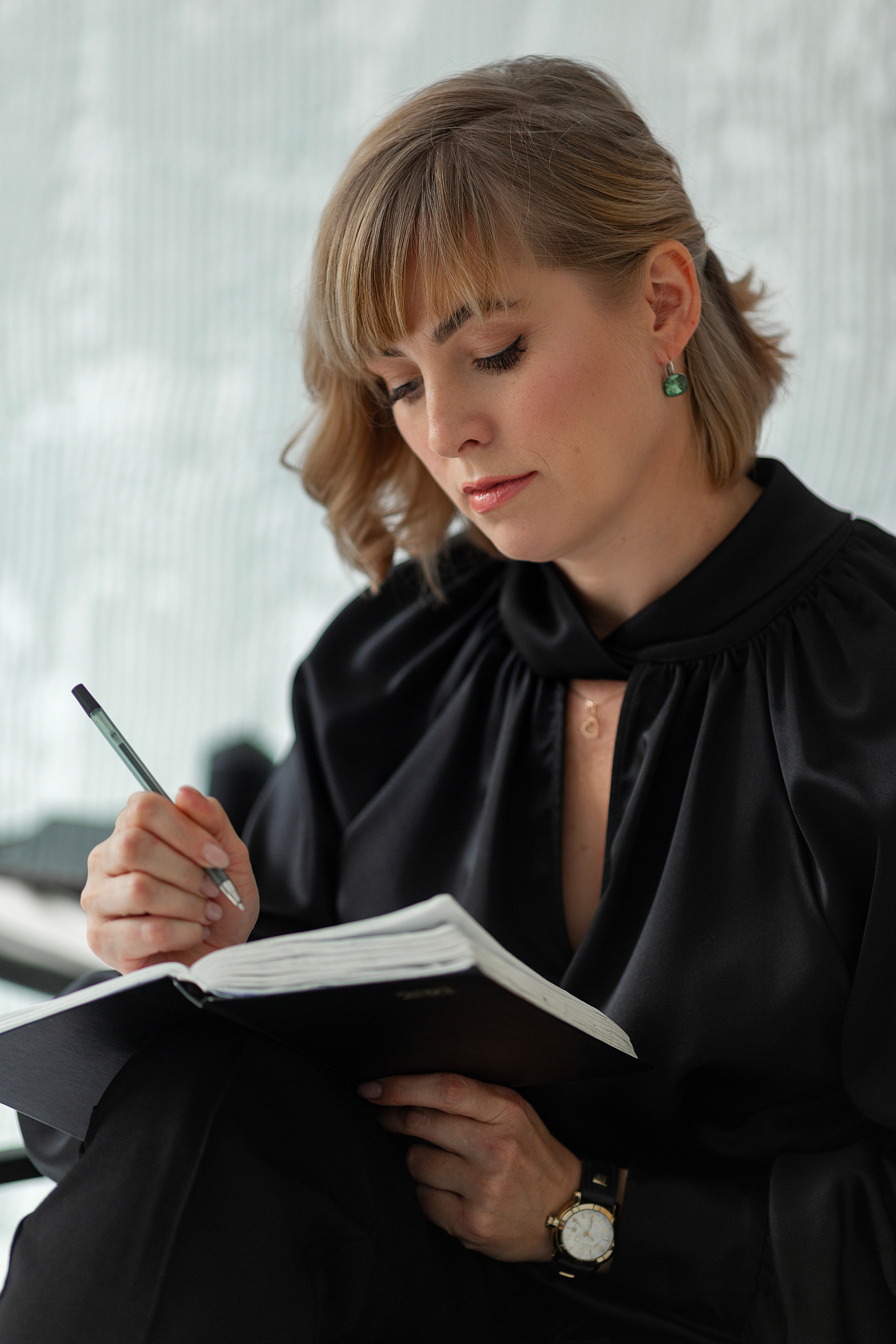 Женский портрет. Женский фотограф Варушкина Елена