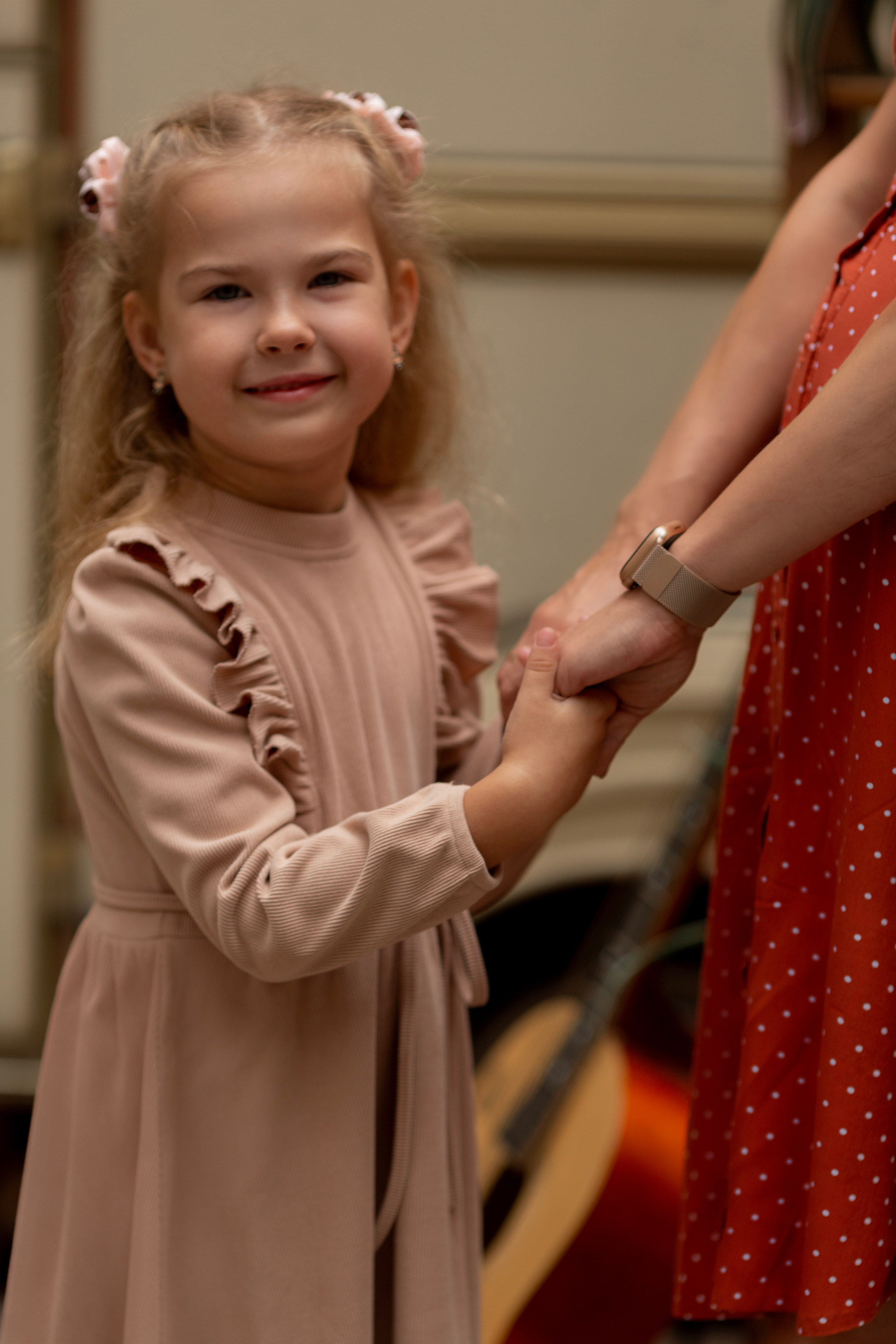 Семья Натальи. Женский фотограф Варушкина Елена