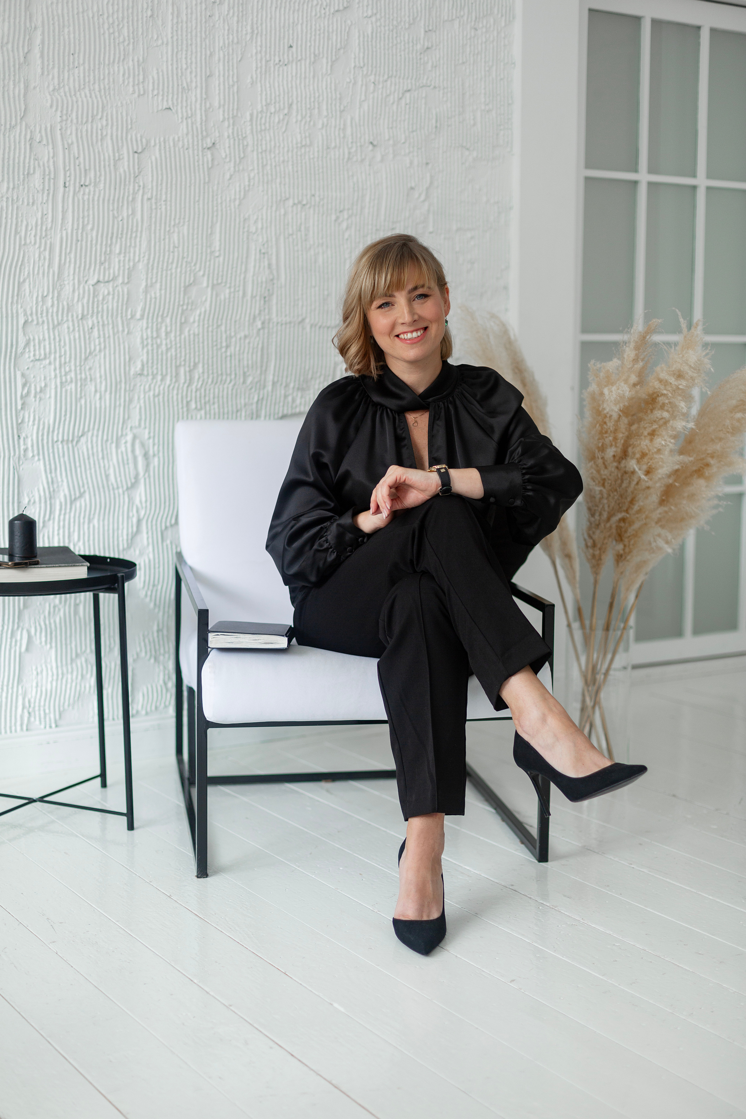 ЛИЯ. Женский фотограф Варушкина Елена