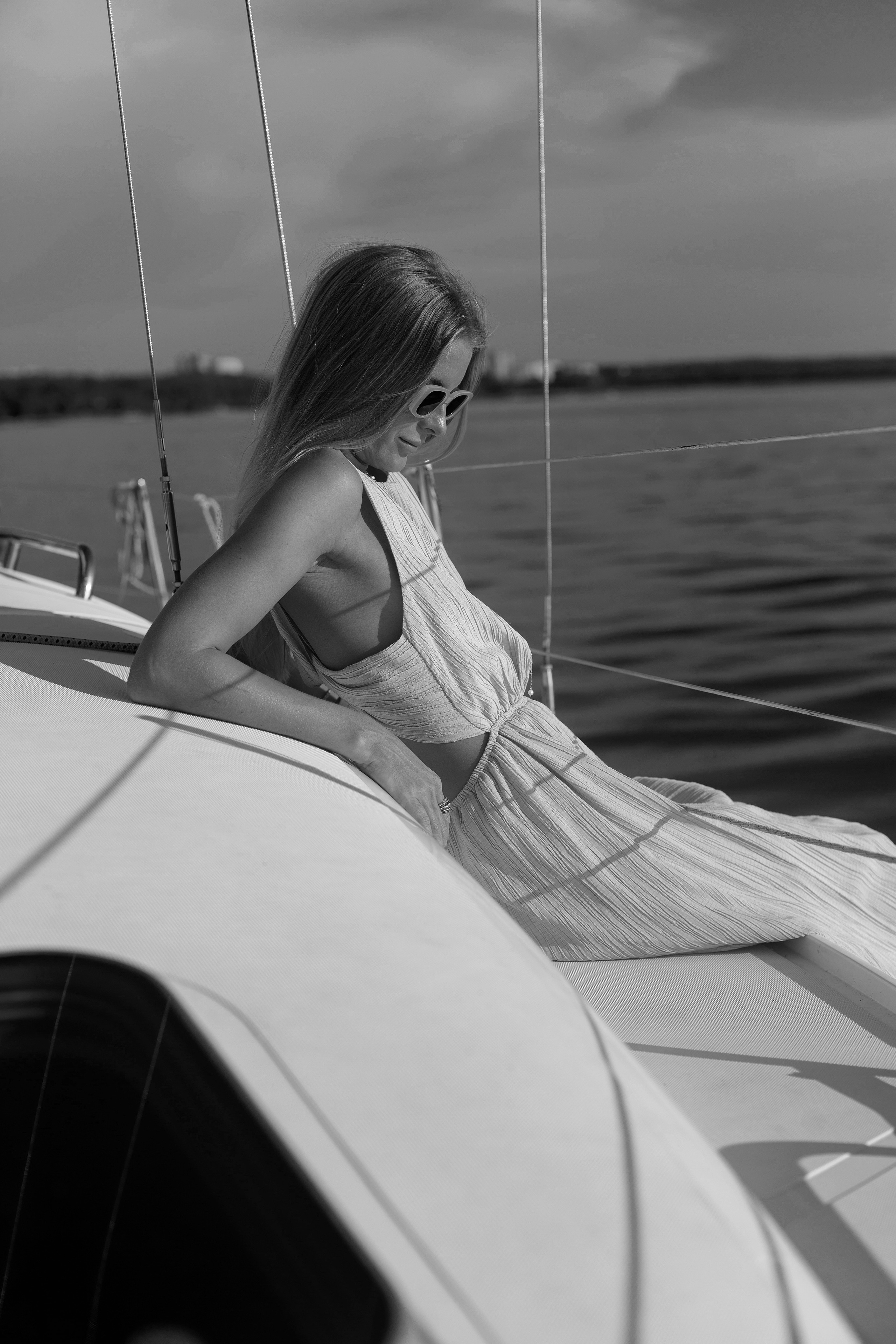 «ЯХТА». Женский фотограф Варушкина Елена