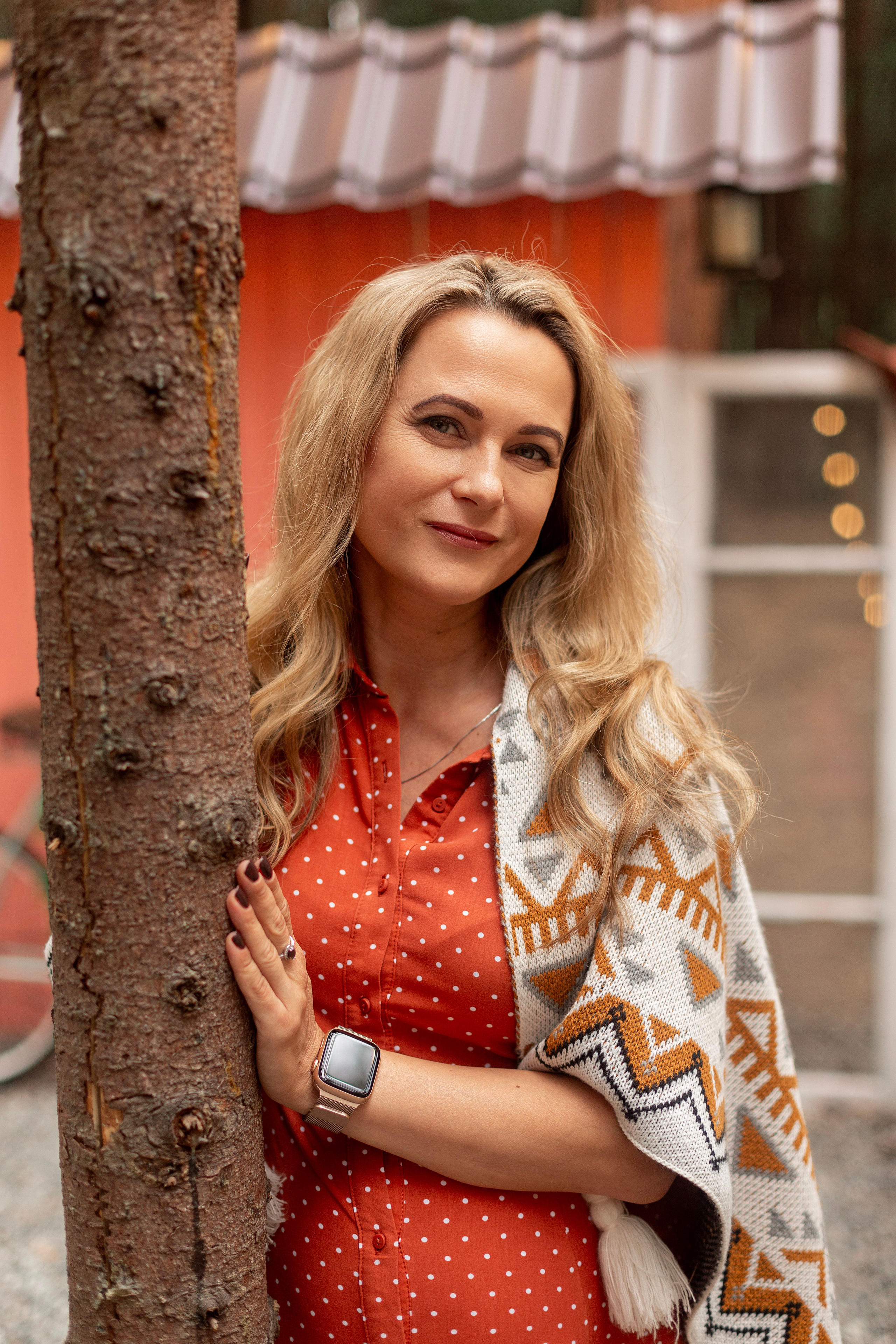 Семья Натальи. Женский фотограф Варушкина Елена