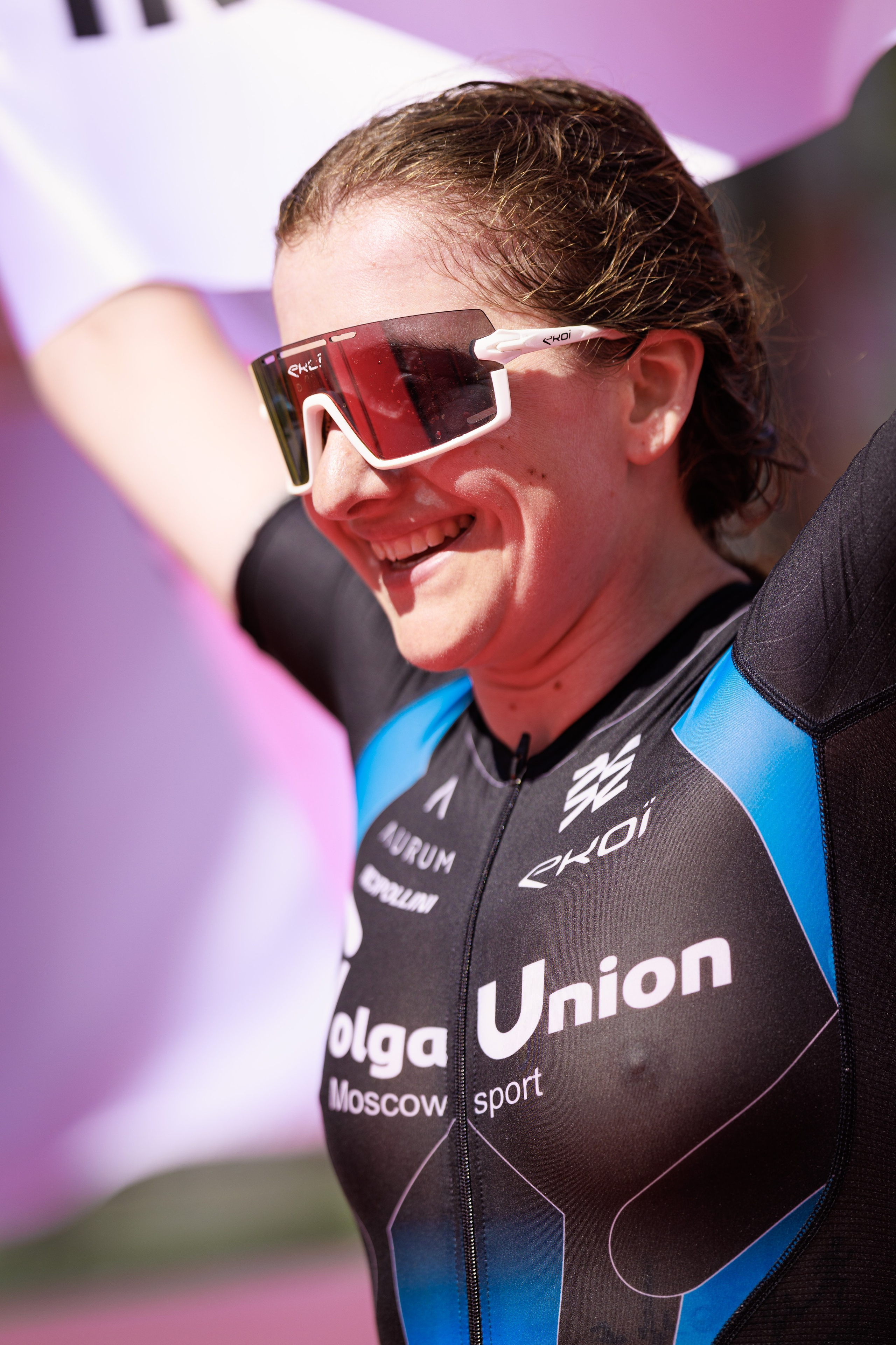 Спорт. Спортивный и портретный фотограф в Москве Игорь Дылдин