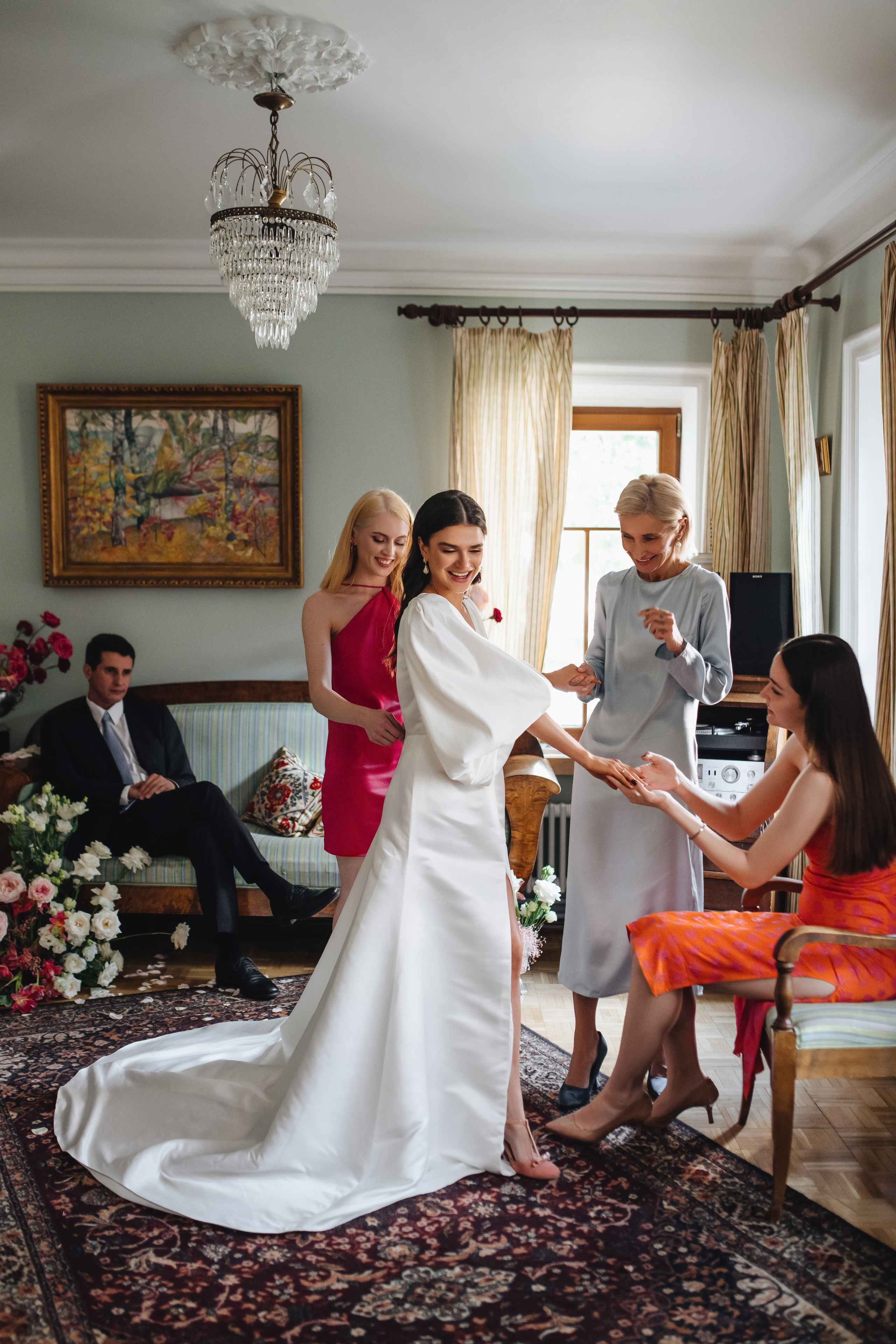 Фотограф Sofya Art Нижний Новгород