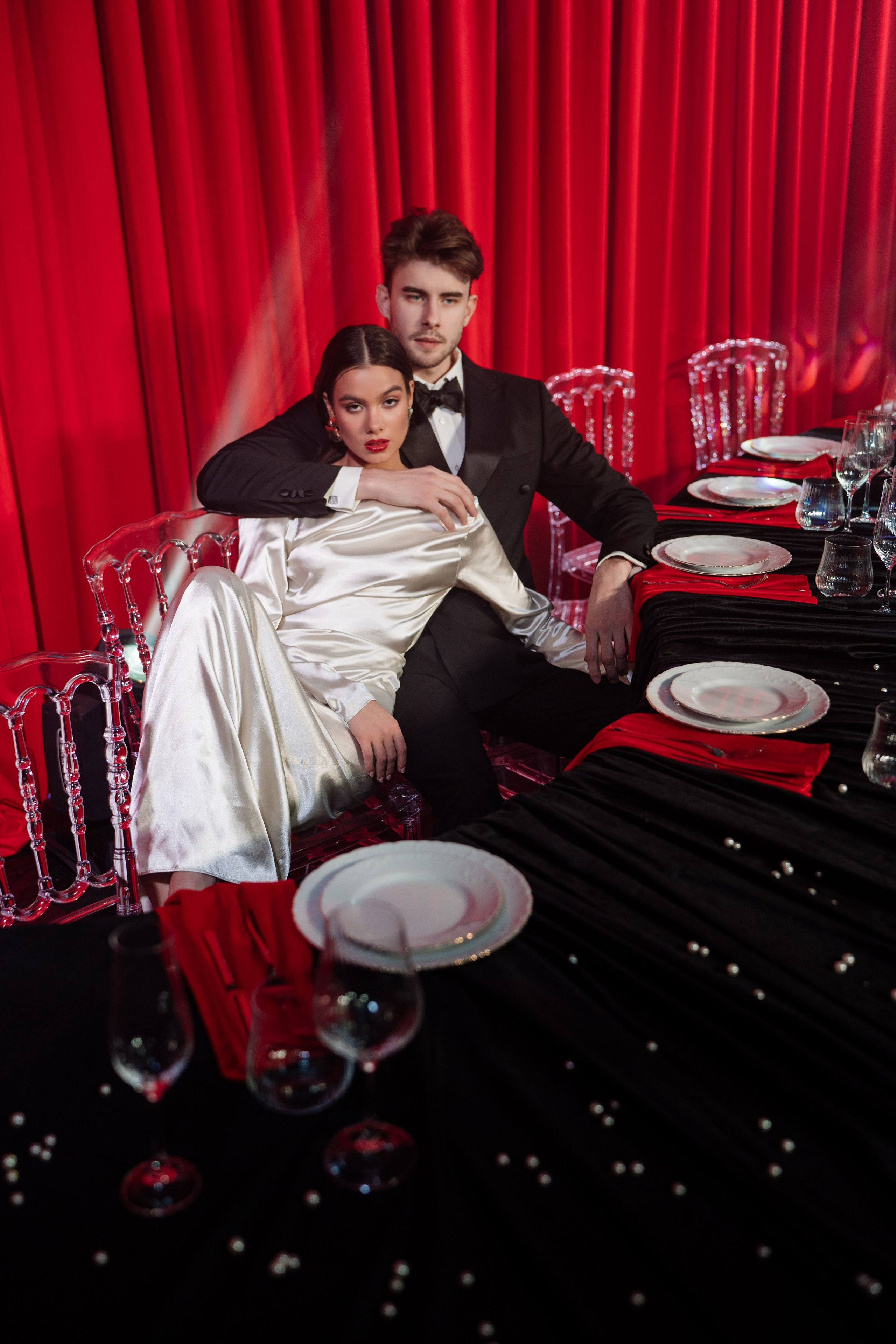 RED. Свадебный фотограф Тольятти Москва Адамова Виктория