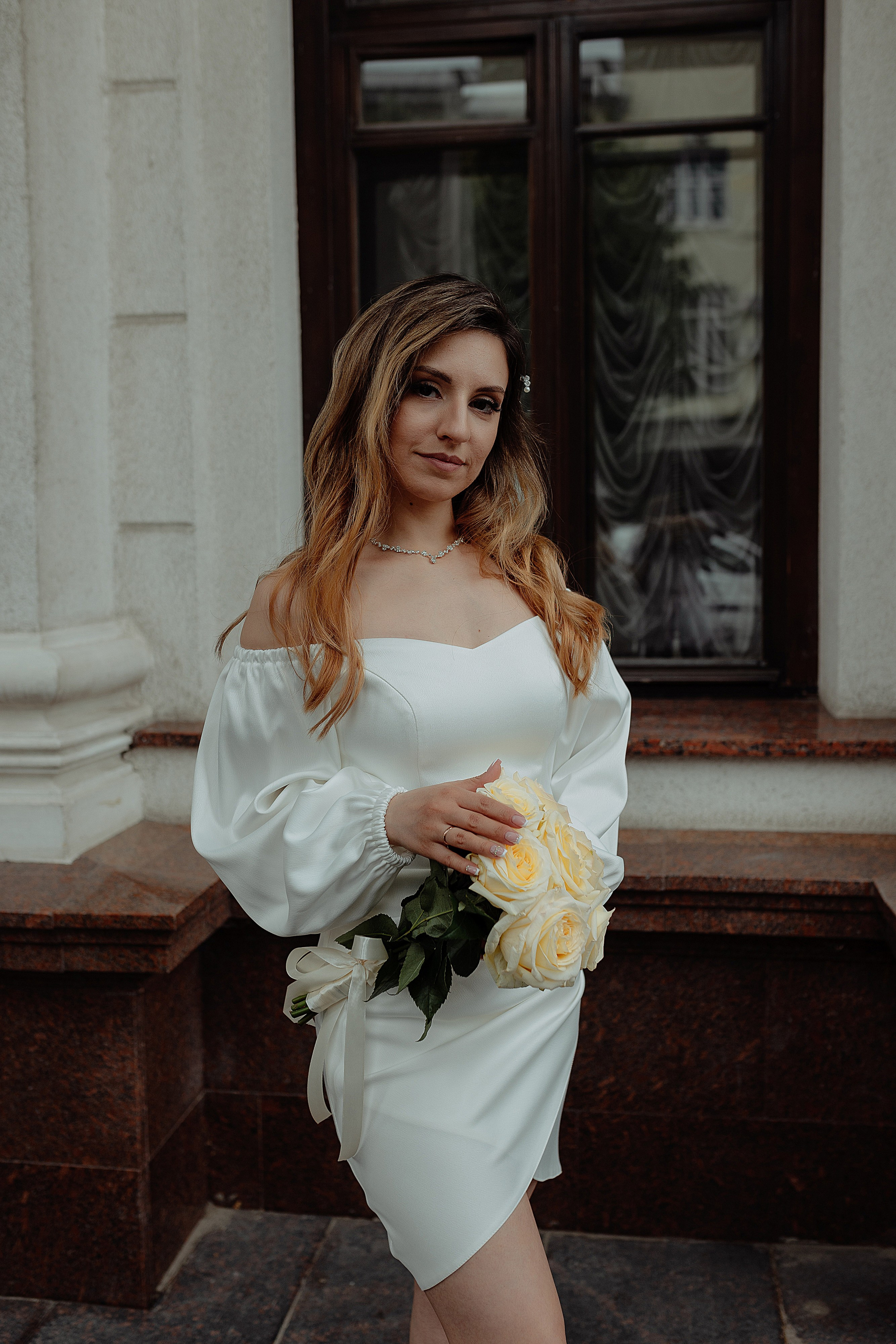 Ксения и Руслан. Семейный и женский фотограф в Воронеже Ольга Попова