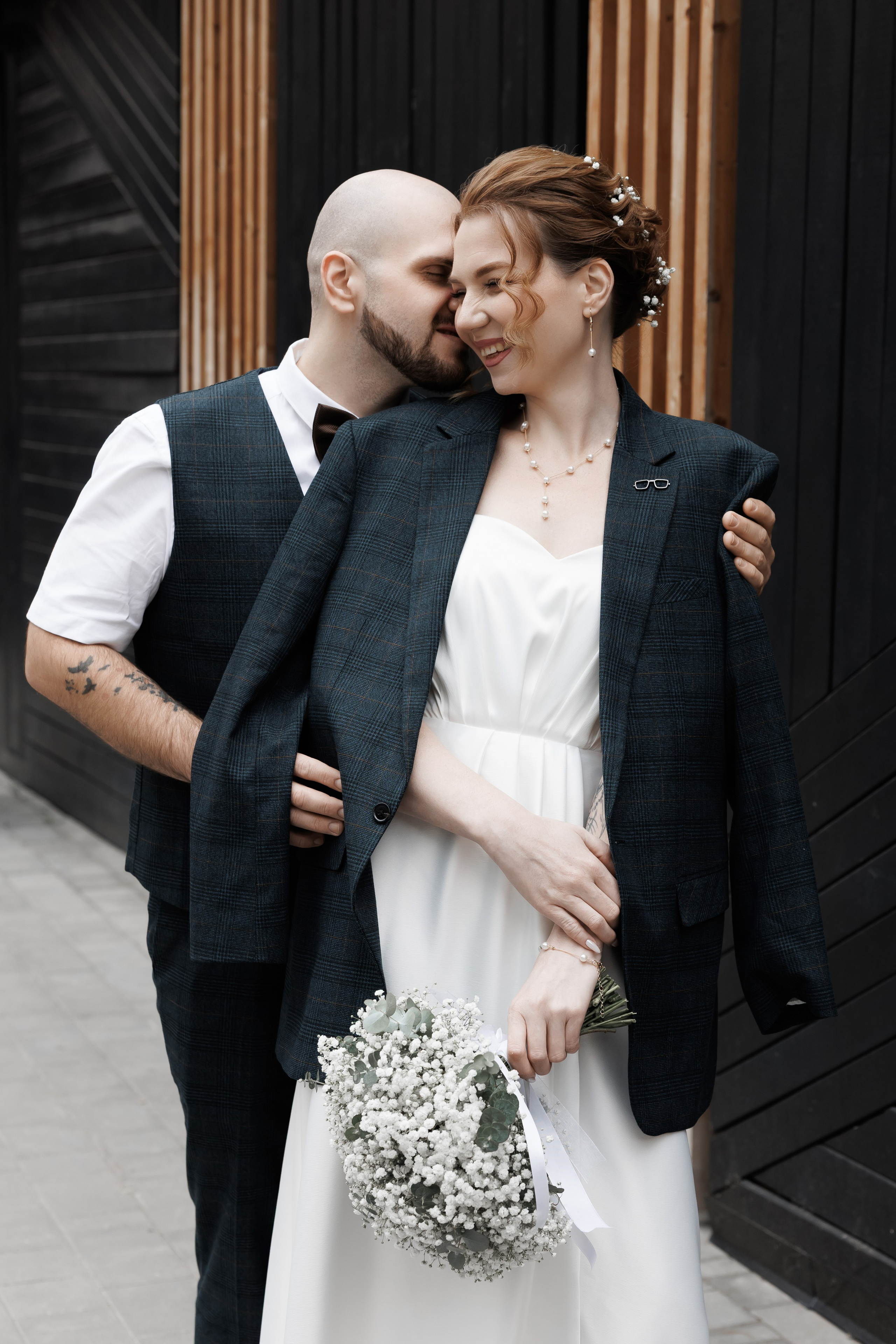 PAVEL & YULIYA. Свадебный фотограф в Туле и Москве